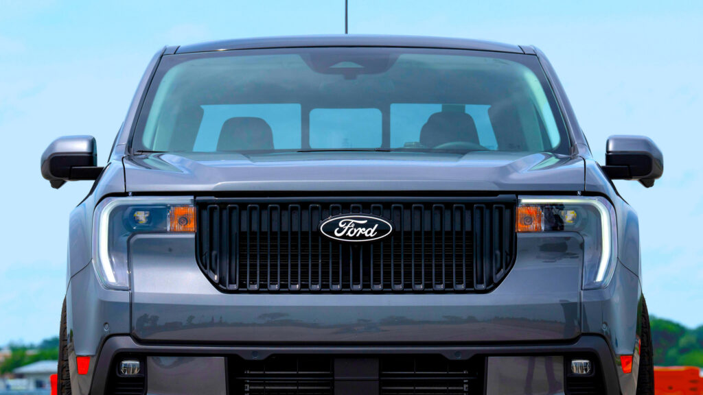  Ford Just Told 4,653 Owners To Park Their Mavericks And Bronco Sports