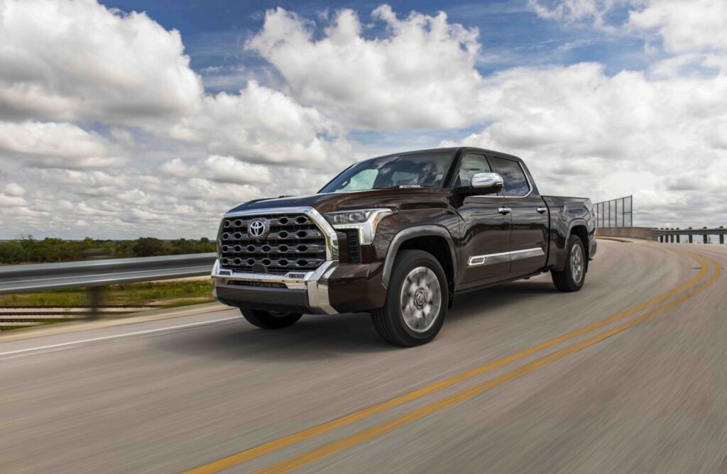  Toyota&rsquo;s Own CEO Says It Has Too Many Models. Which Would You Axe?