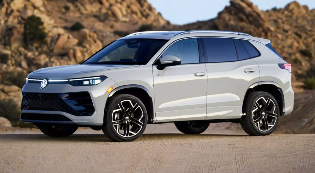  Costco’s Latest Auto Deal Takes Up To $1,250 Off A New Volkswagen