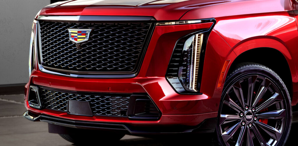 New Car Prices Fell In May, But High-End Luxury Buyers Paid 