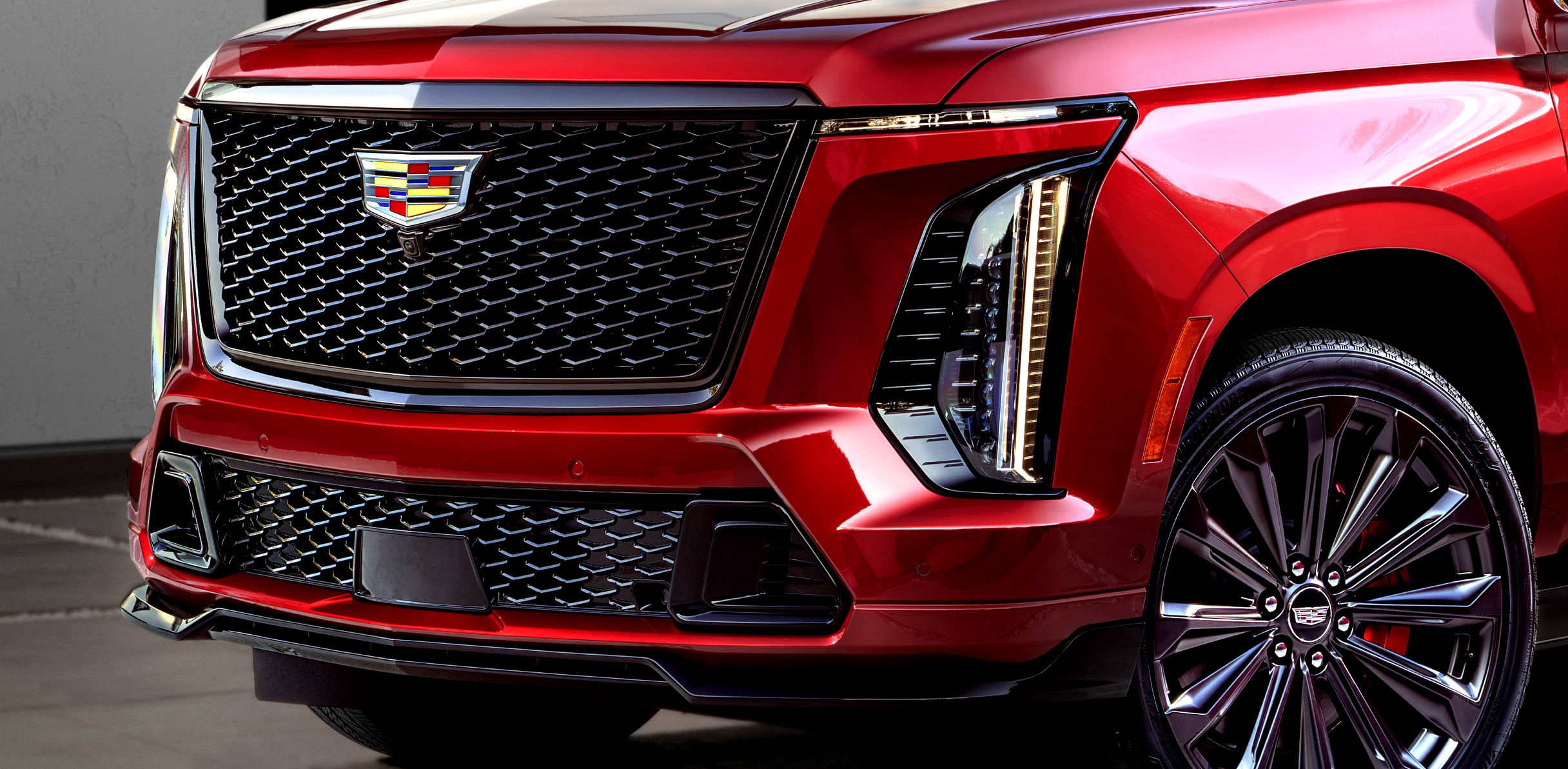 New Car Prices Fell In May, But High-End Luxury Buyers Paid $8,700 More Than Last Year