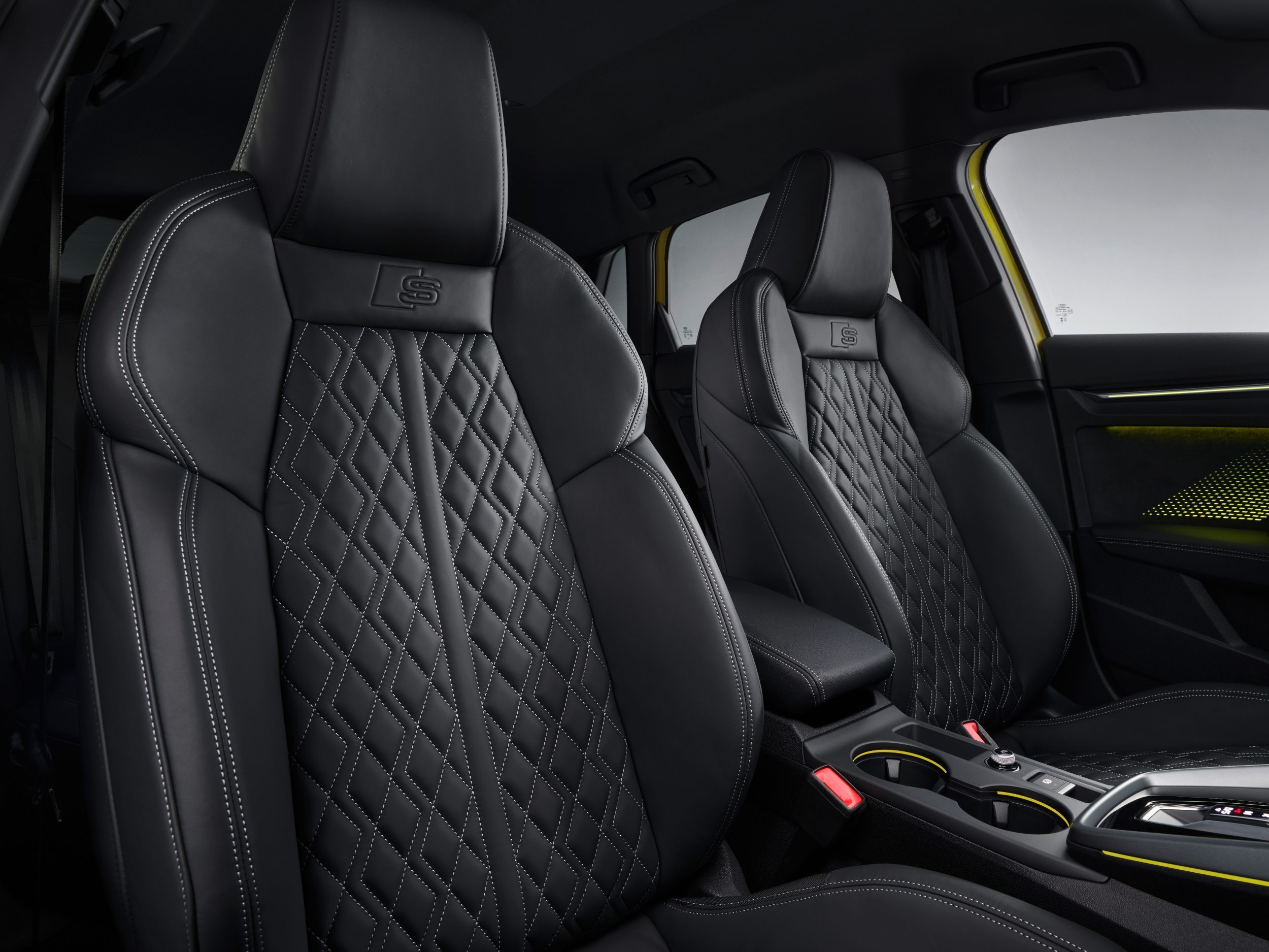 Audi’s 2027 A3 Overhauls Its Cabin And Learns To Park By Watching You