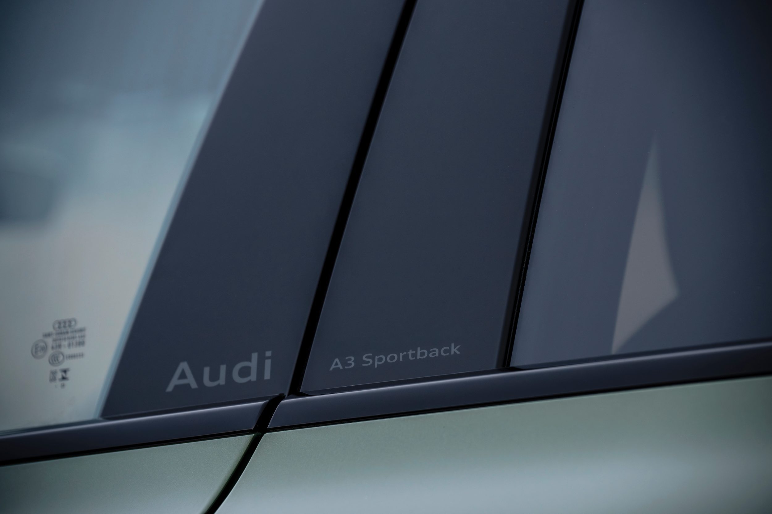 Audi’s 2027 A3 Overhauls Its Cabin And Learns To Park By Watching You