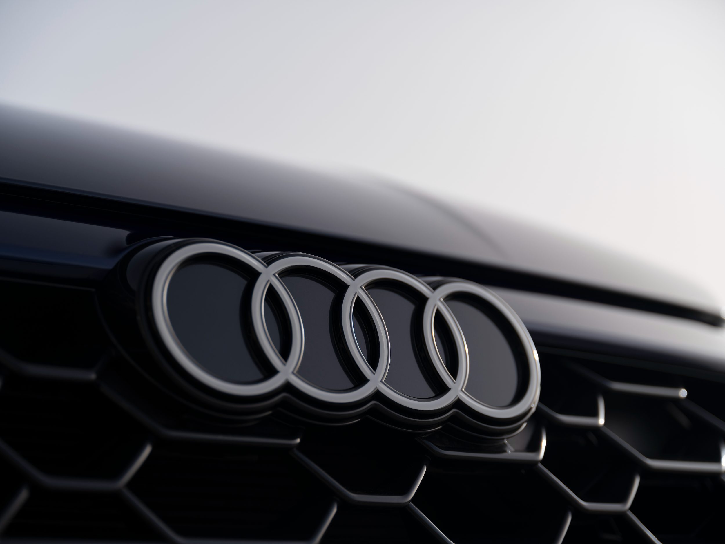 Audi’s 2027 A3 Overhauls Its Cabin And Learns To Park By Watching You