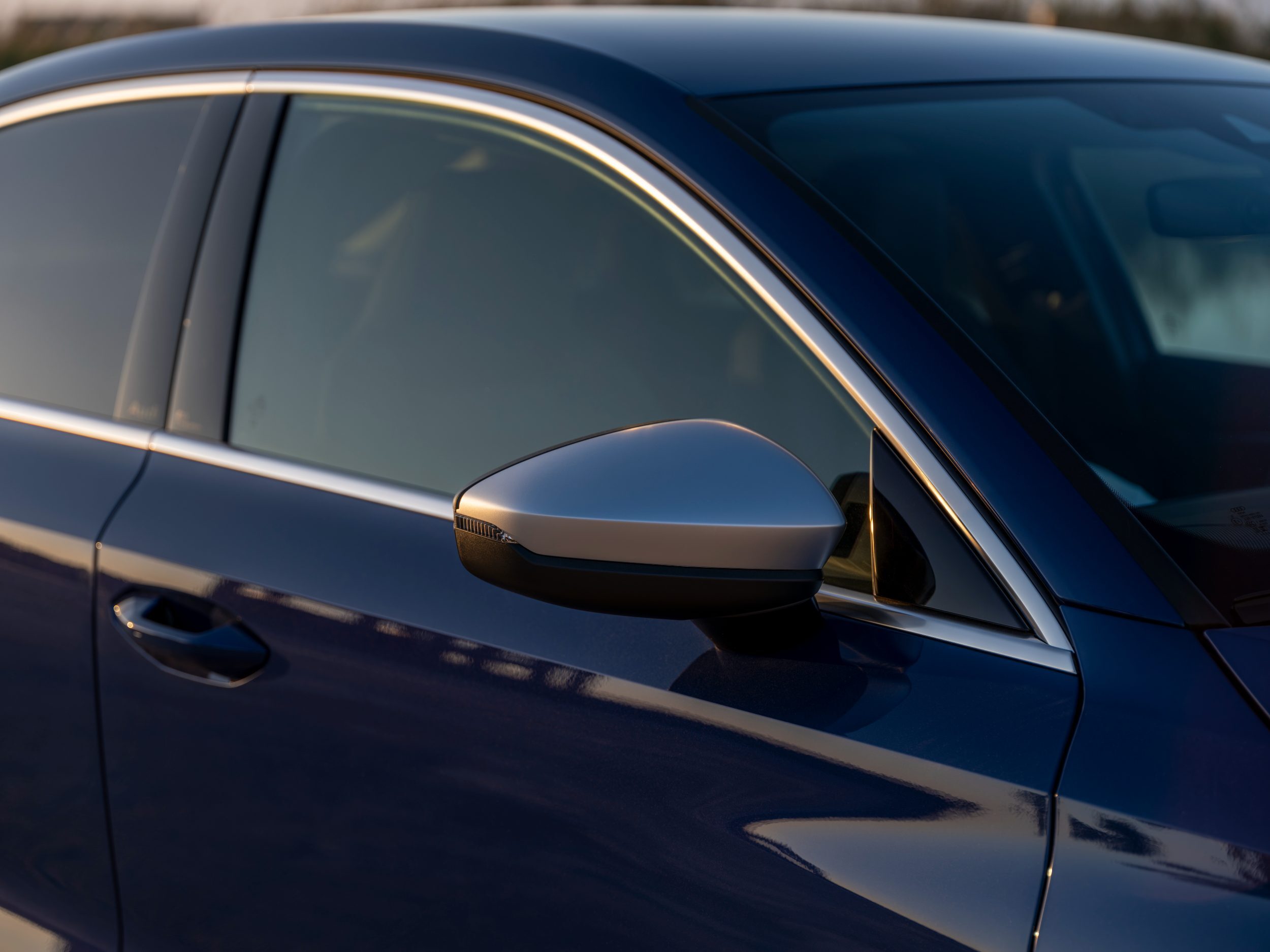 Audi’s 2027 A3 Overhauls Its Cabin And Learns To Park By Watching You