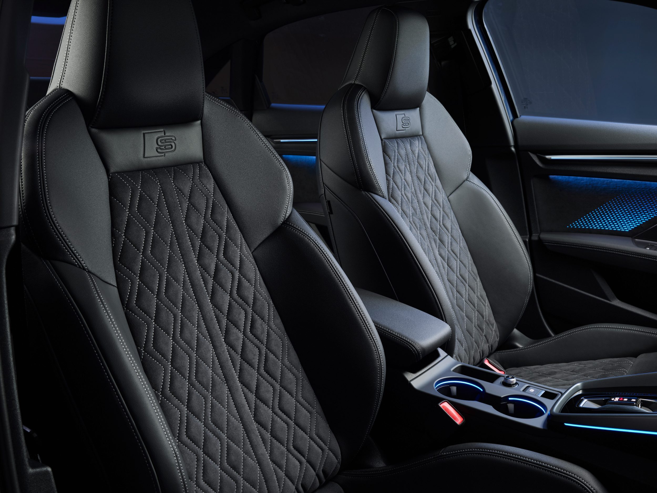 Audi’s 2027 A3 Overhauls Its Cabin And Learns To Park By Watching You