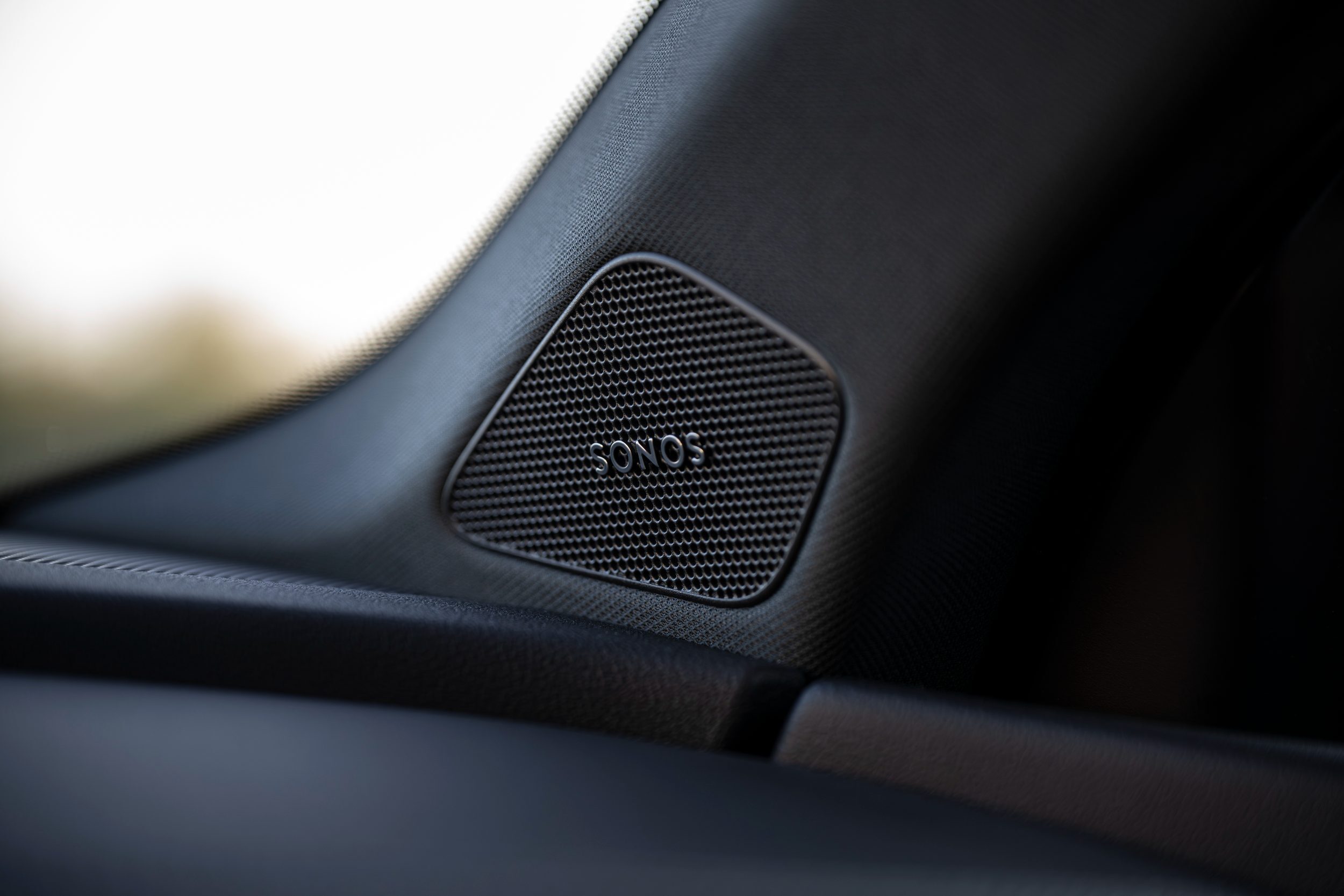 Audi’s 2027 A3 Overhauls Its Cabin And Learns To Park By Watching You