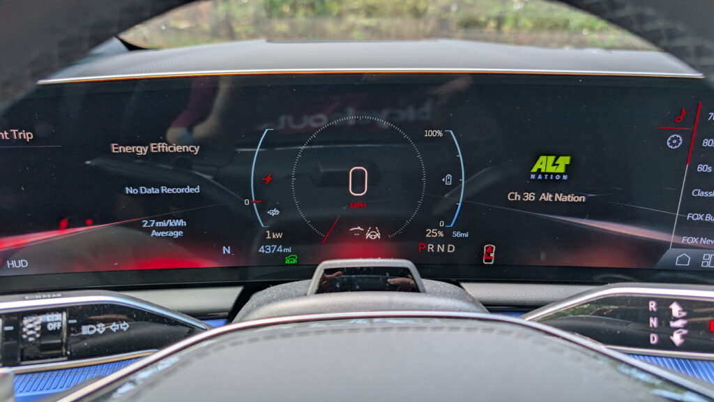  The 519-HP 2026 Optiq-V Is A Cadillac That Stopped Acting Like One | Review