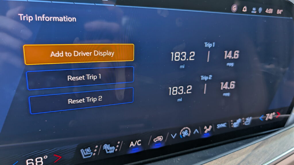  The 2026 Chevy Suburban&rsquo;s Best Seat Isn&rsquo;t The One You&rsquo;re Paying $101K To Drive From | Review