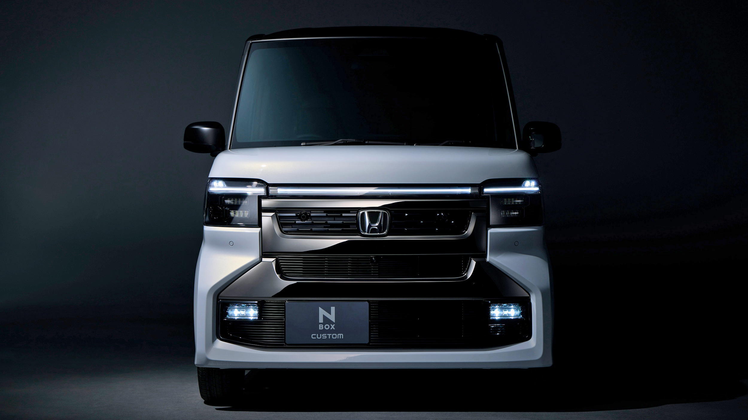 Honda Refreshed The $11K Kei Car That Outsells Everything Else In Japan