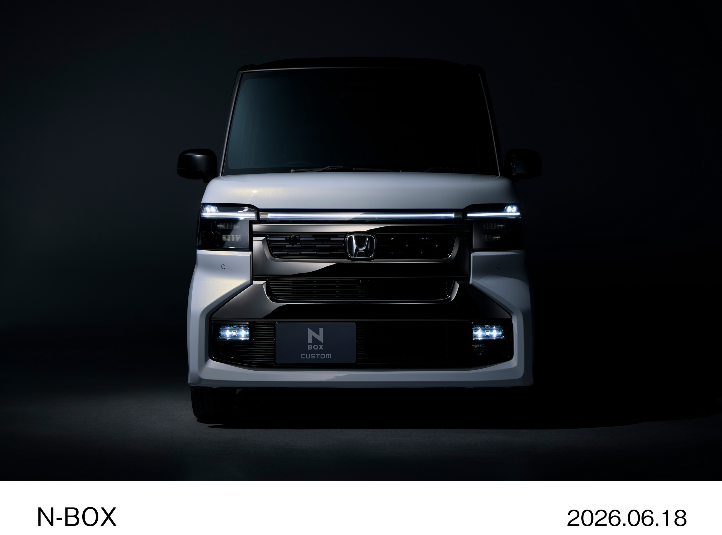 Honda Refreshed The $11K Kei Car That Outsells Everything Else In Japan