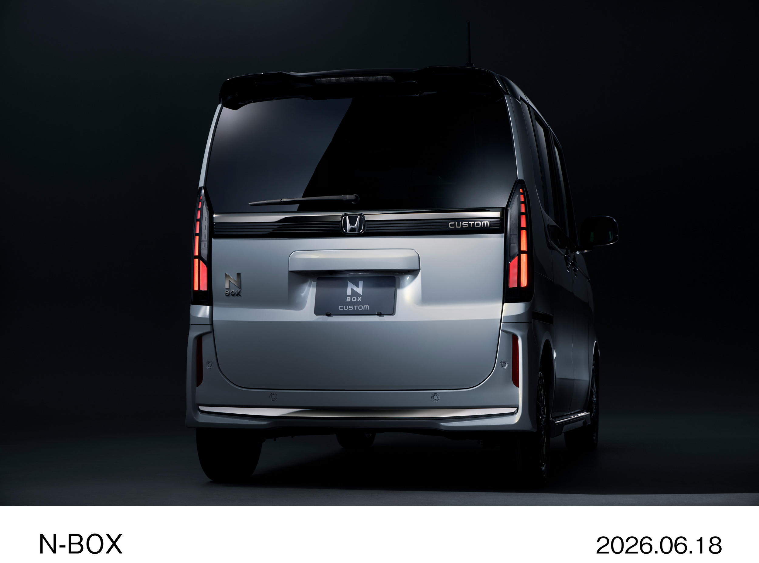 Honda Refreshed The $11K Kei Car That Outsells Everything Else In Japan