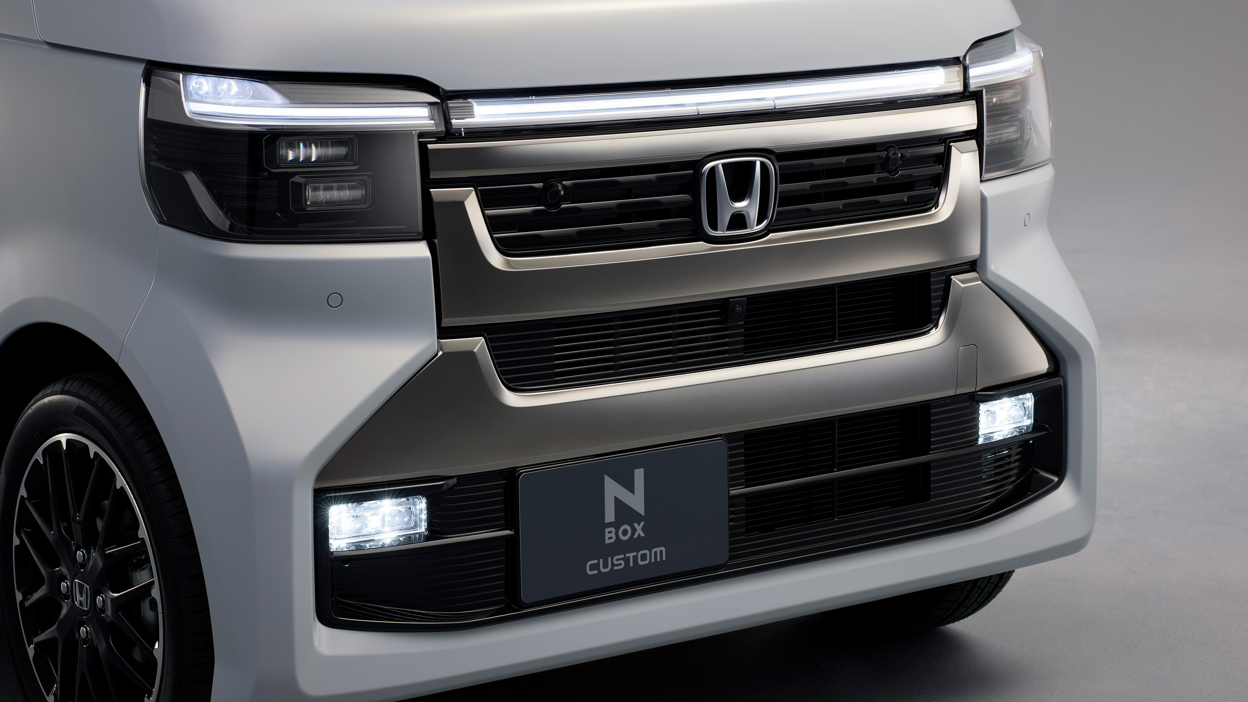 Honda Refreshed The $11K Kei Car That Outsells Everything Else In Japan
