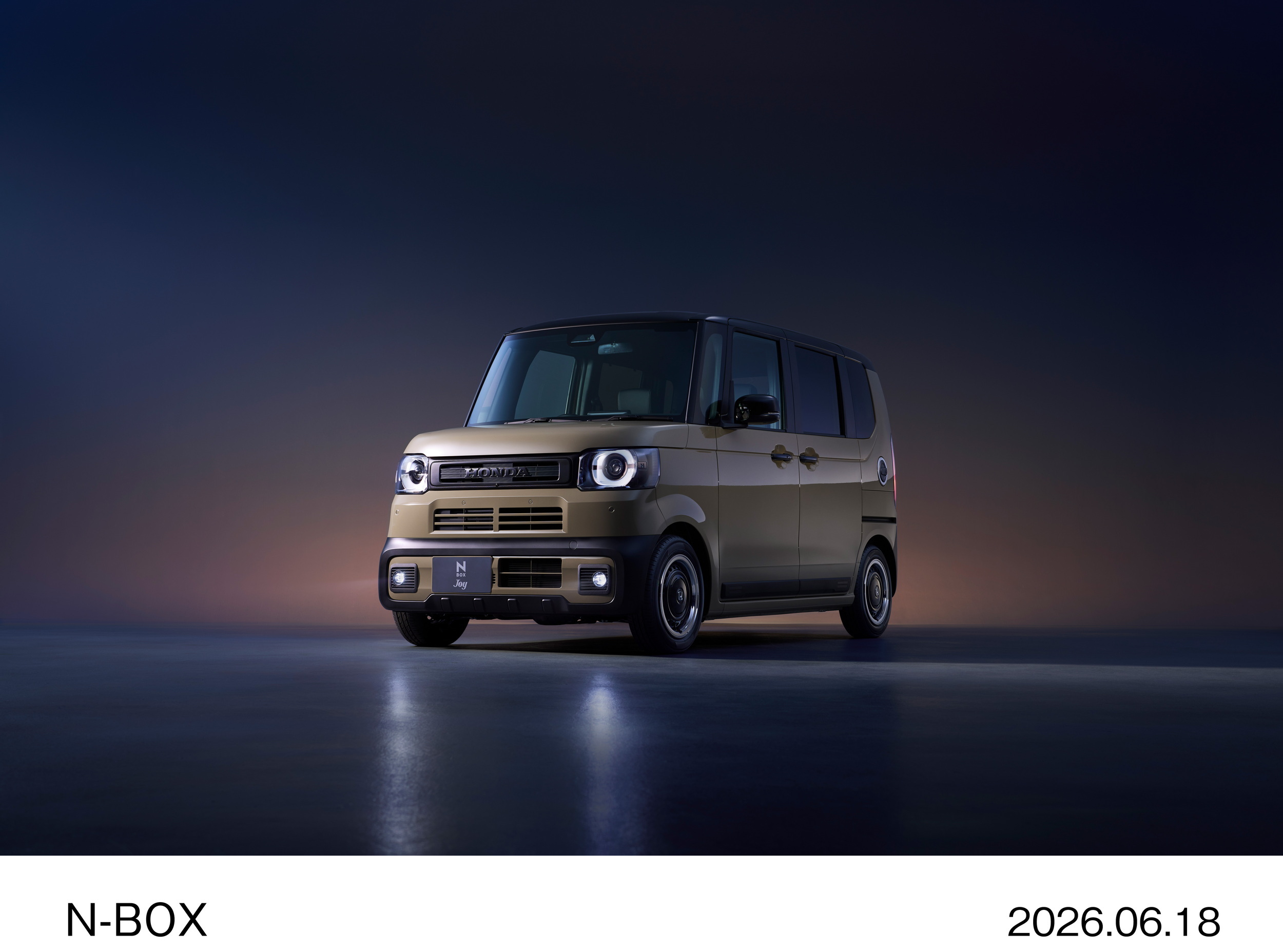 Honda Refreshed The $11K Kei Car That Outsells Everything Else In Japan