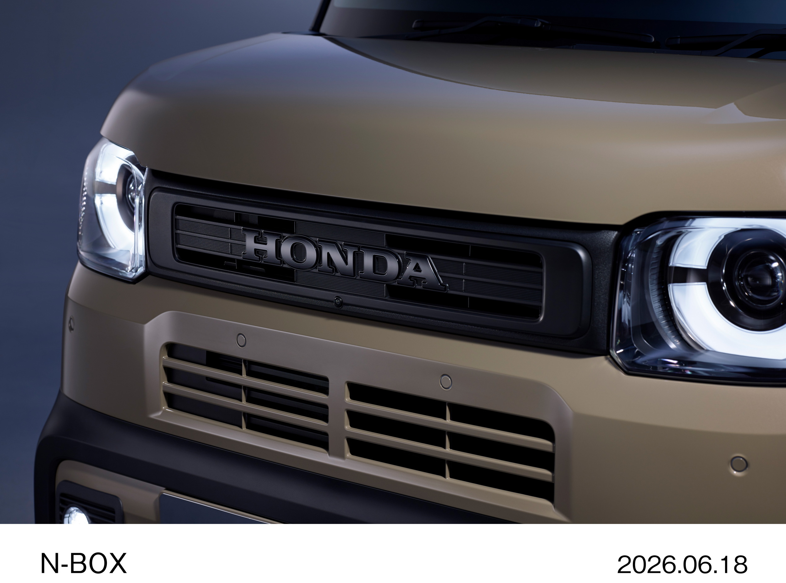Honda Refreshed The $11K Kei Car That Outsells Everything Else In Japan