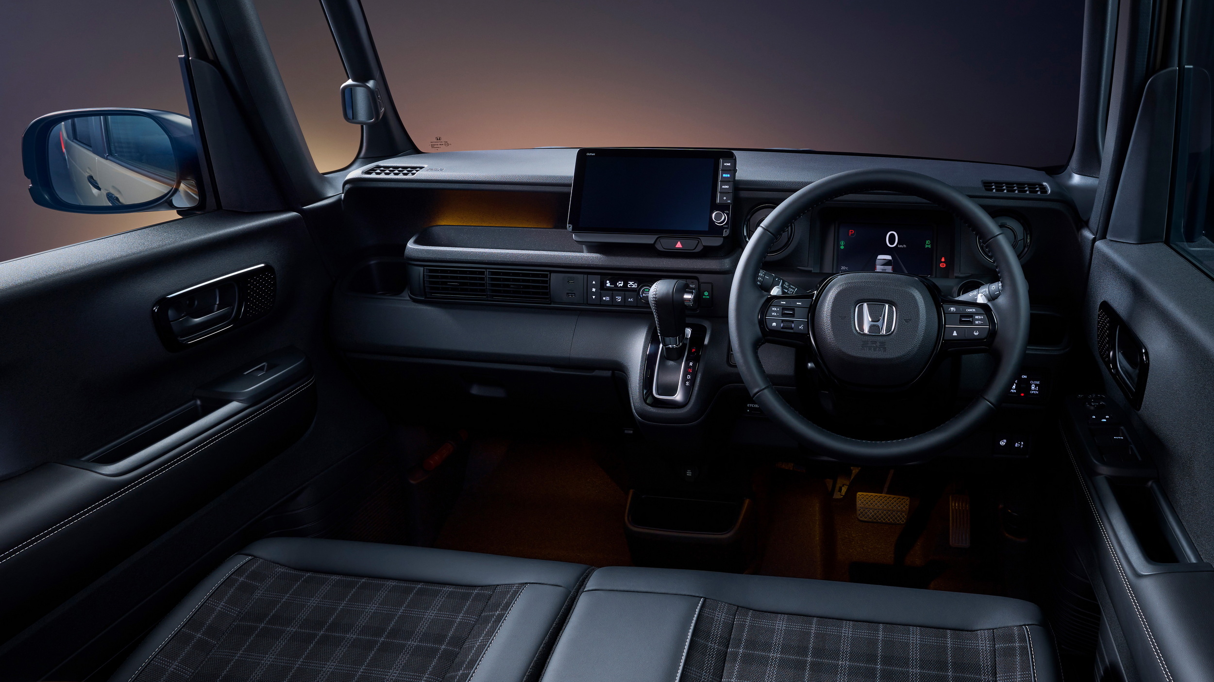 Honda Refreshed The $11K Kei Car That Outsells Everything Else In Japan