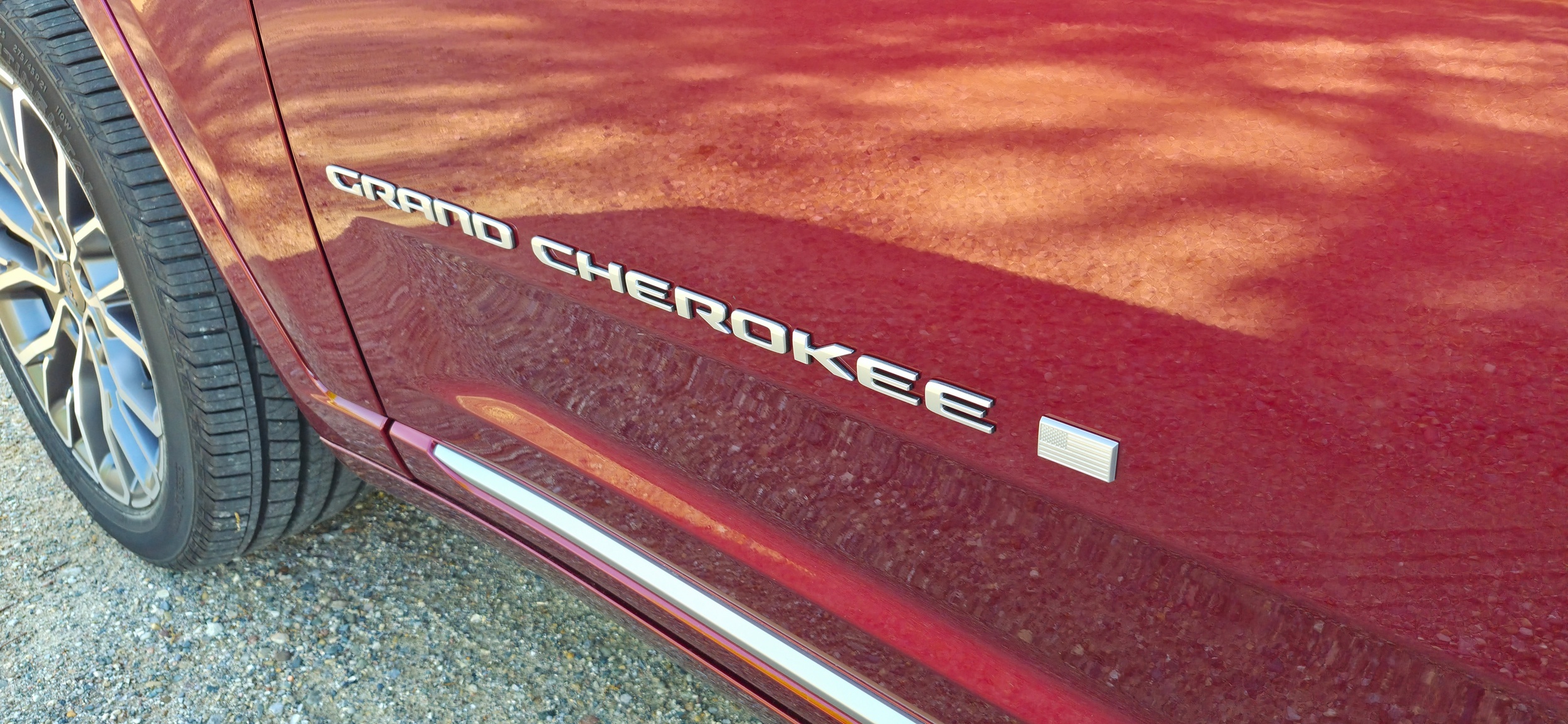 2026 Jeep Grand Cherokee MG Carscoops 607 13