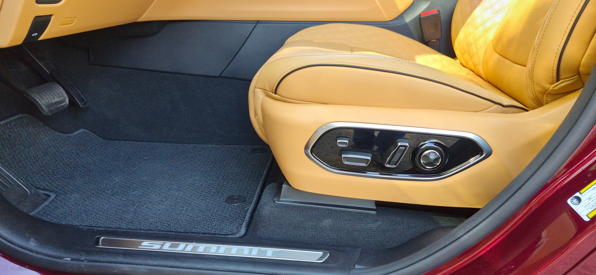 2026 Jeep Grand Cherokee MG Carscoops 607 214
