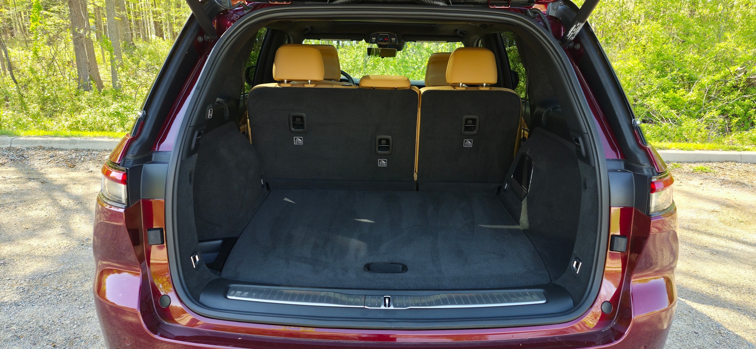 2026 Jeep Grand Cherokee MG Carscoops 607 224