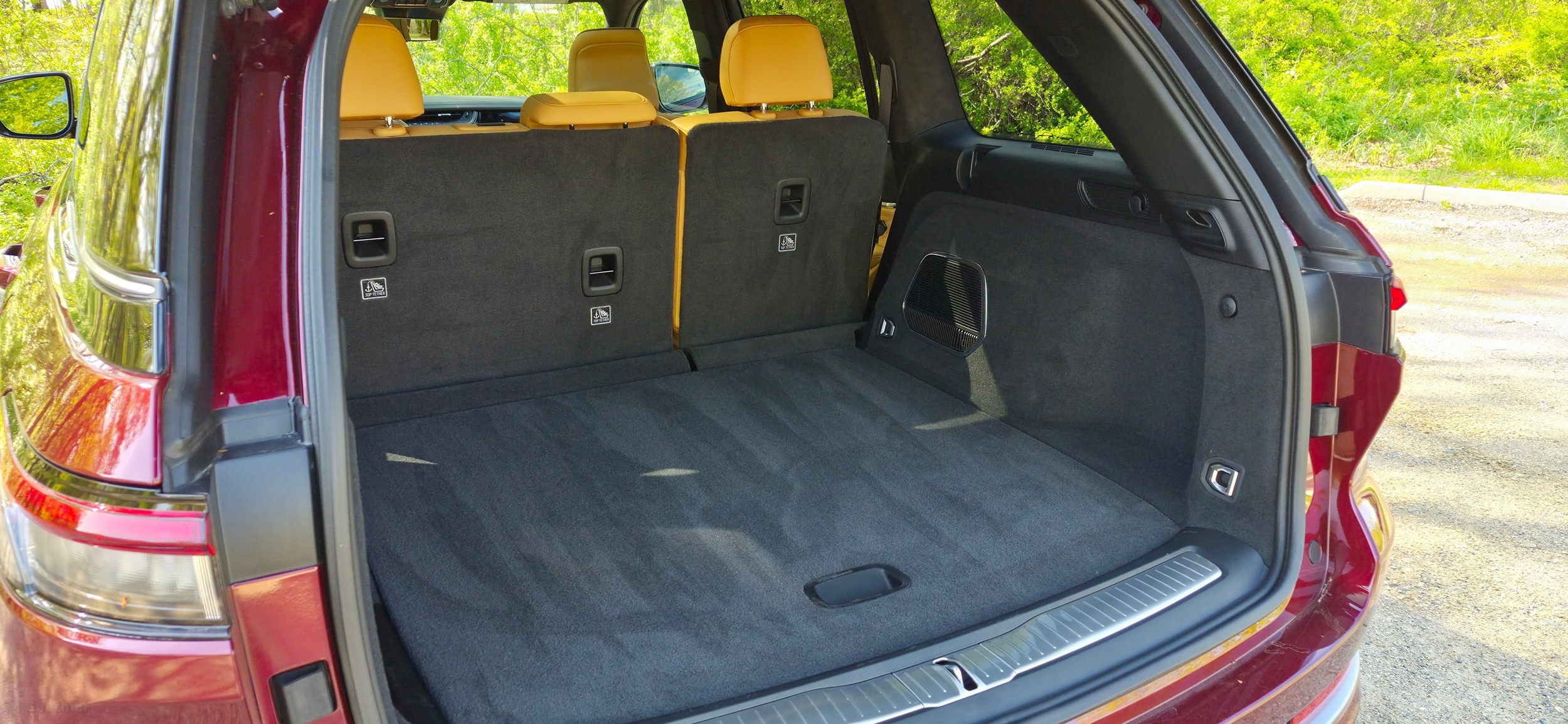 2026 Jeep Grand Cherokee MG Carscoops 607 225