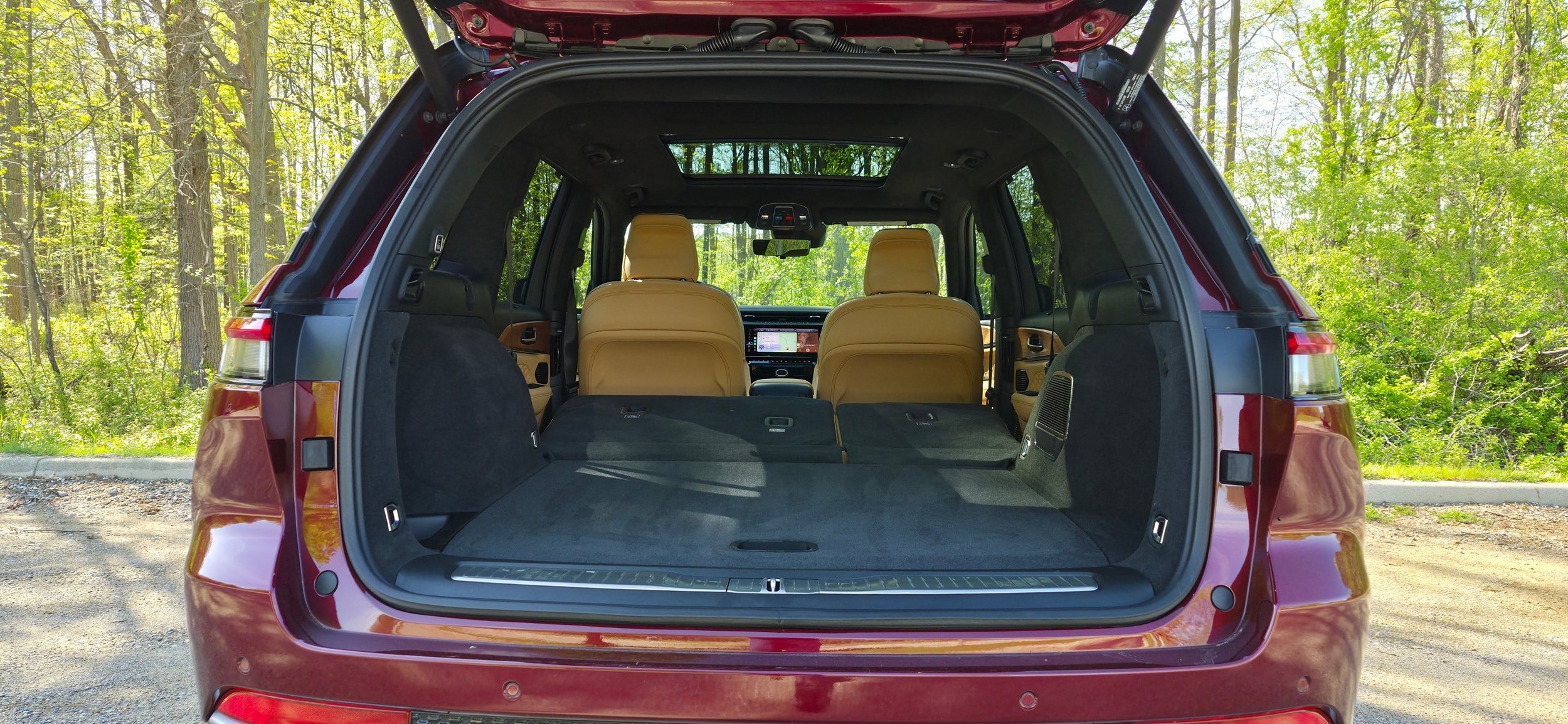 2026 Jeep Grand Cherokee MG Carscoops 607 226