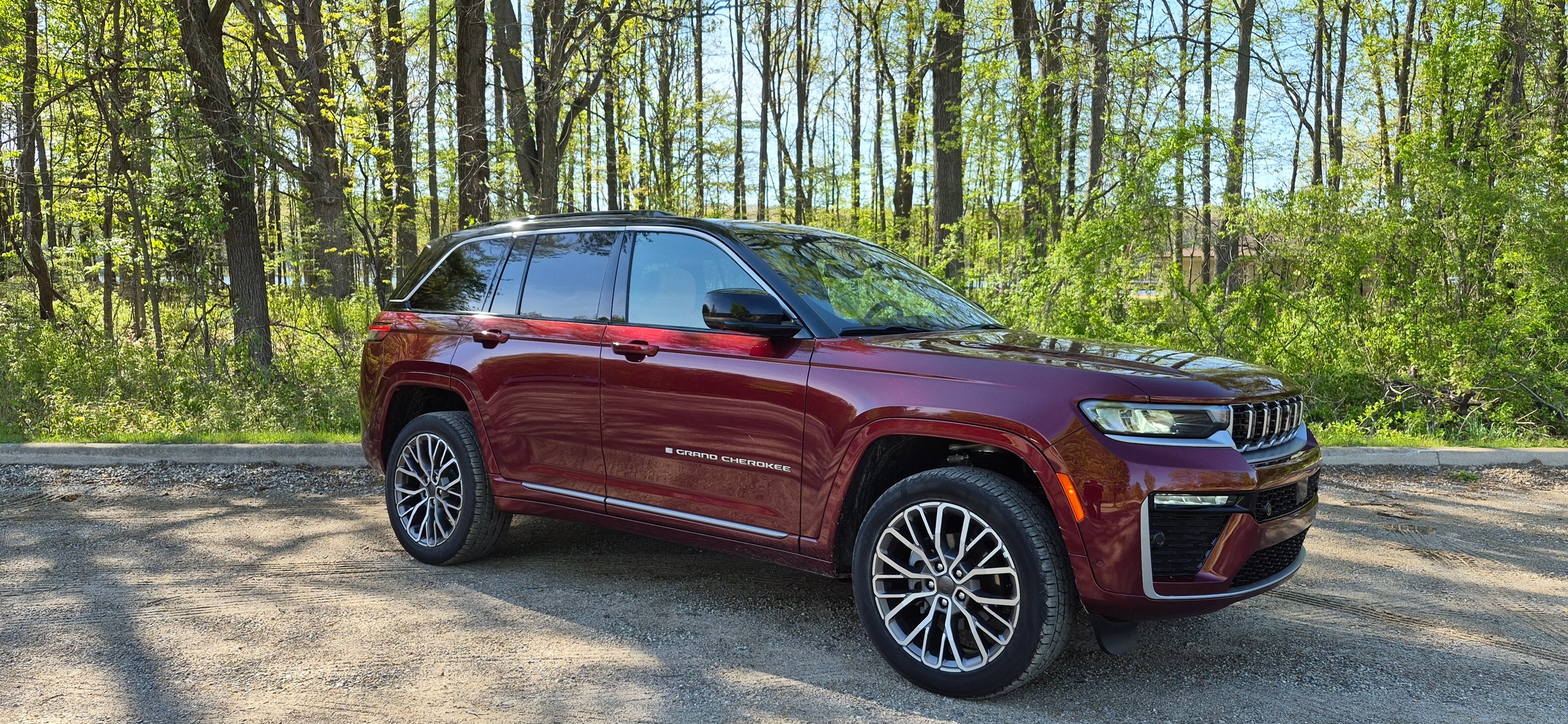 2026 Jeep Grand Cherokee MG Carscoops 607 24