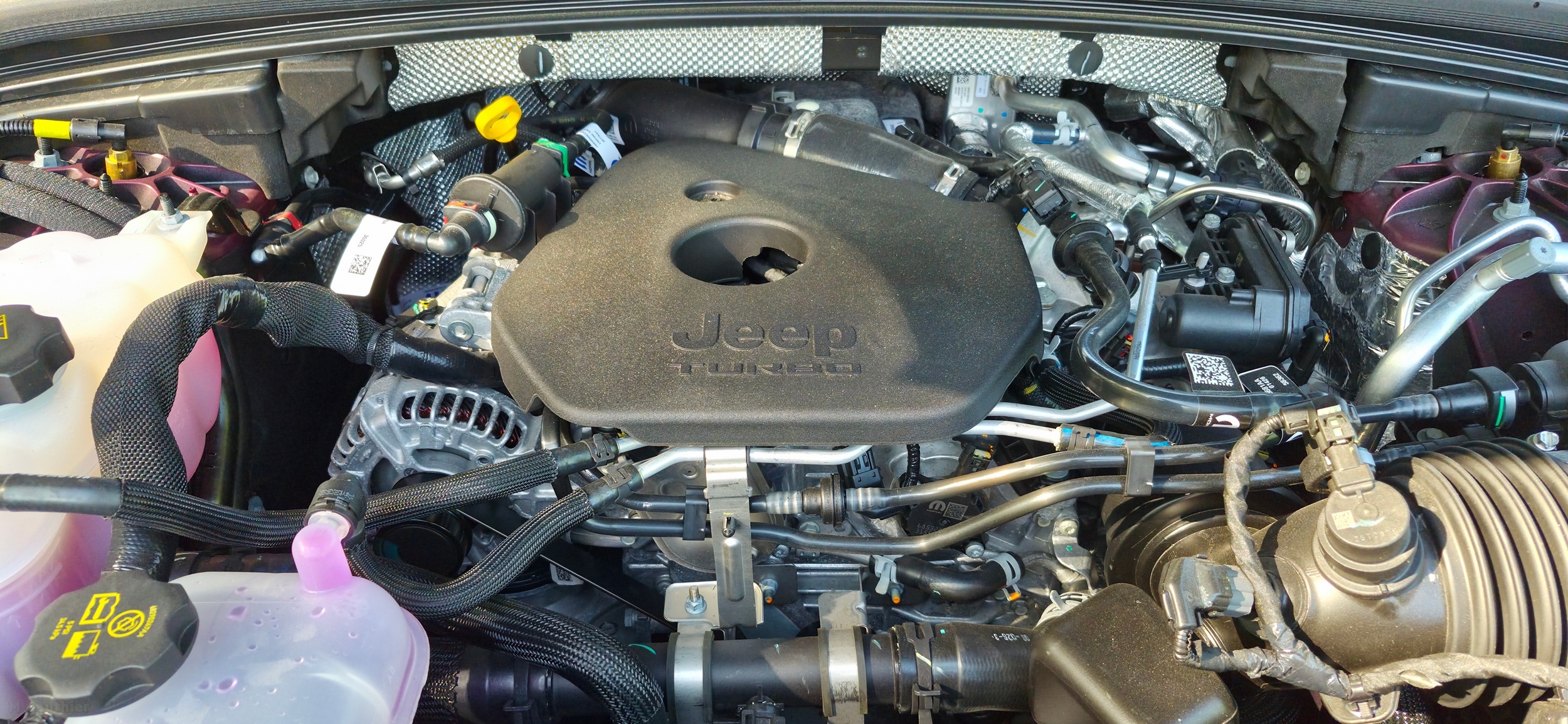 2026 Jeep Grand Cherokee MG Carscoops 607 301