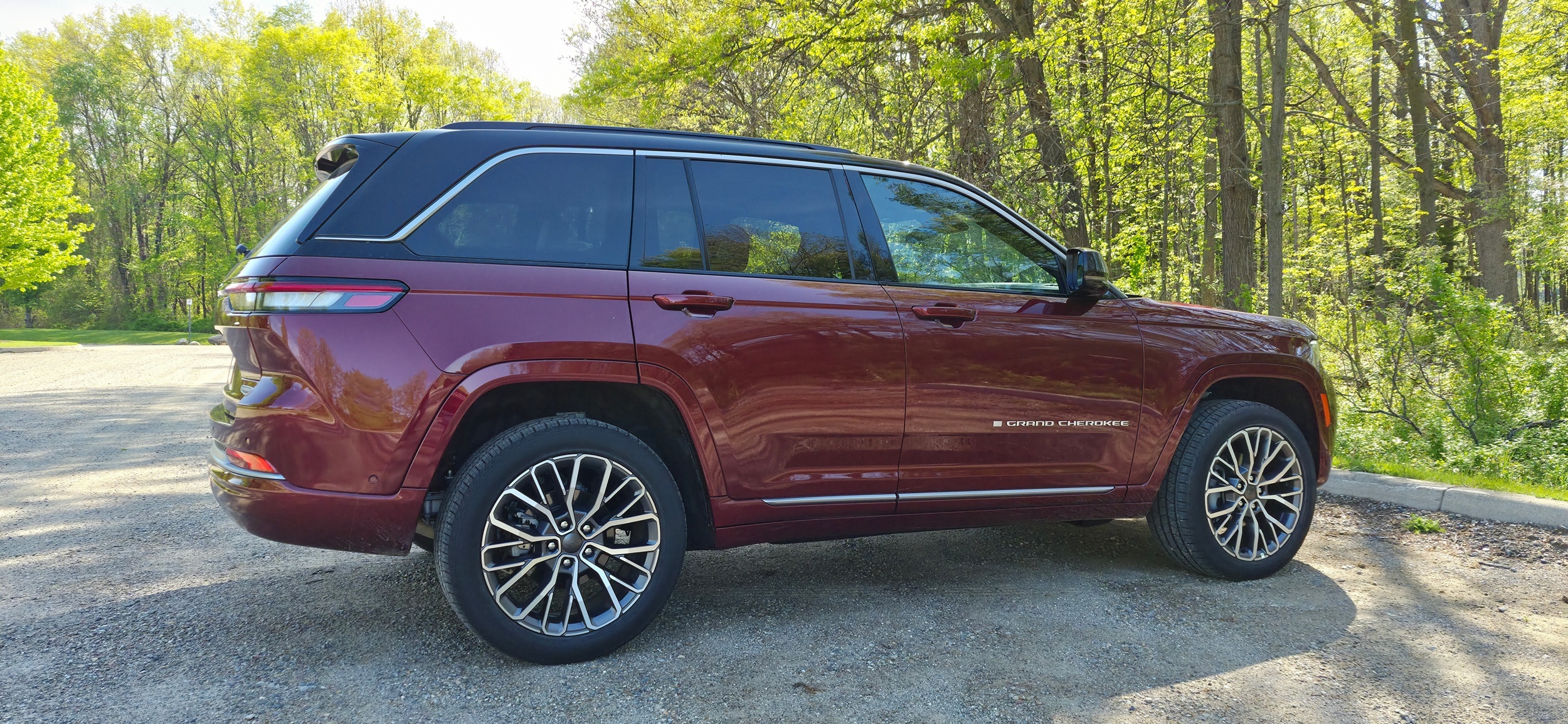2026 Jeep Grand Cherokee MG Carscoops 607 4