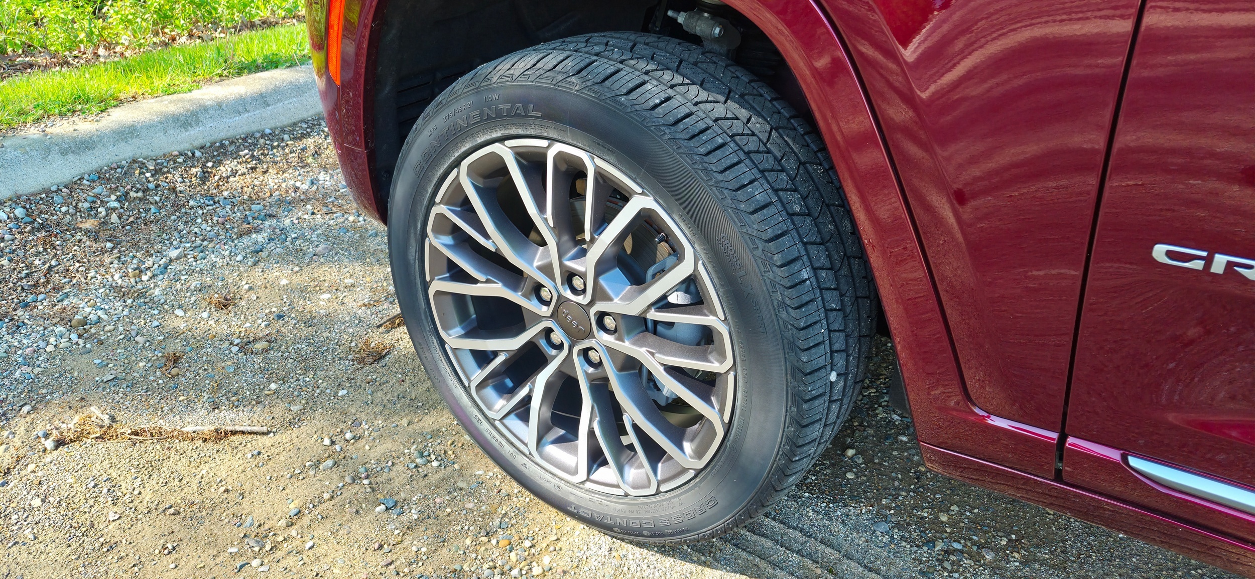 2026 Jeep Grand Cherokee MG Carscoops 607 8