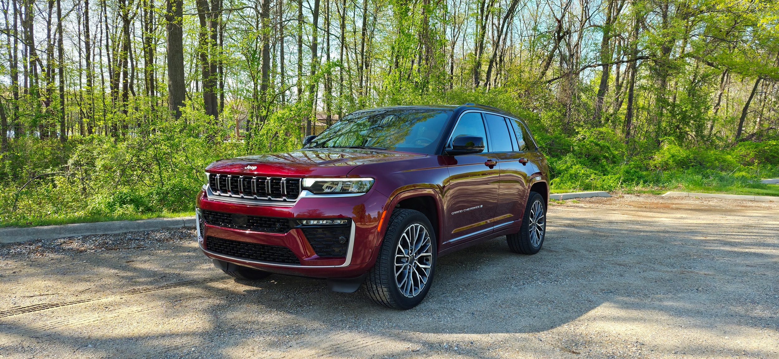 2026 Jeep Grand Cherokee MG Carscoops 607 9