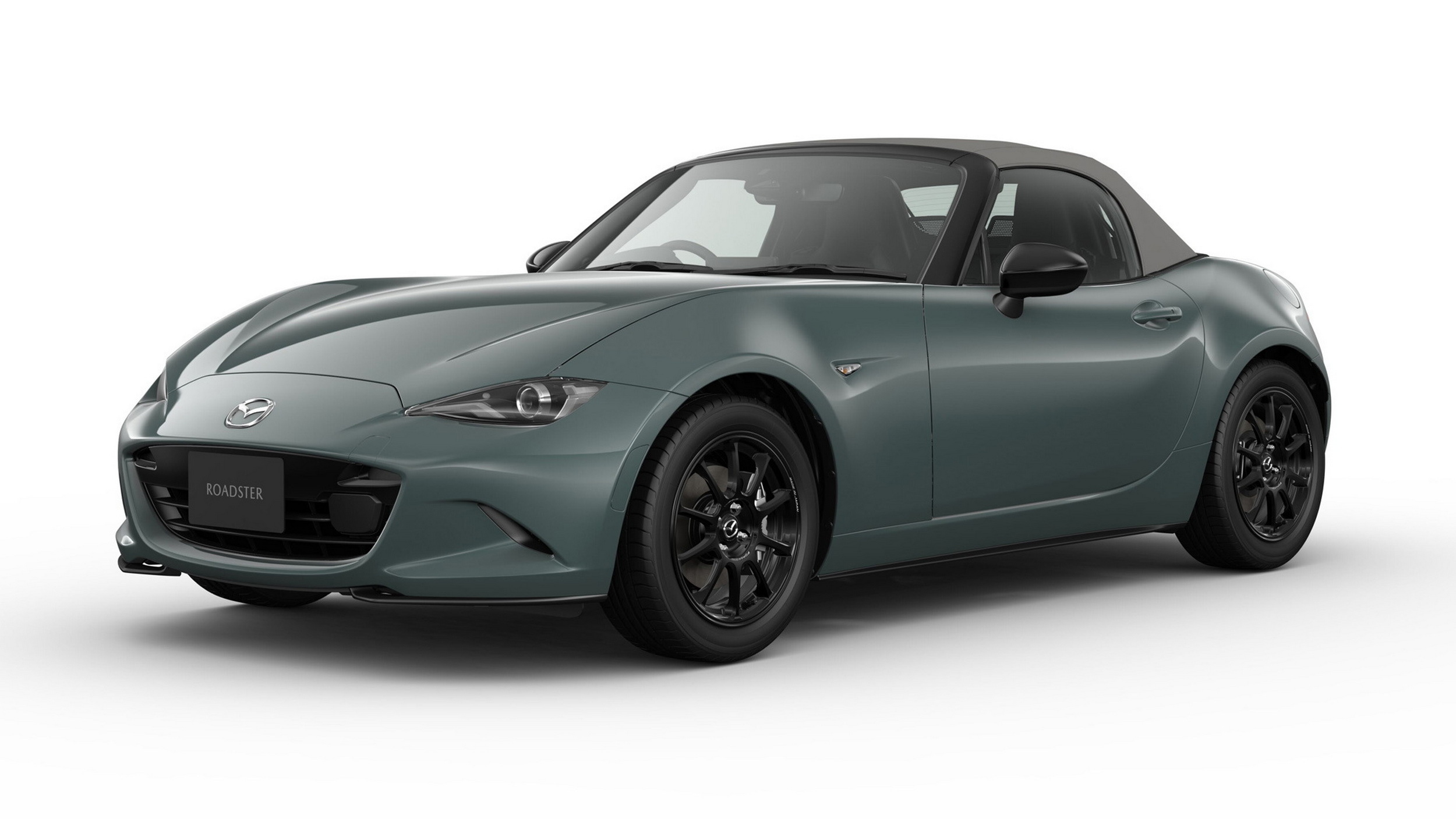 Mazda Muffled The 2027 MX-5 To Pass Japan's Noise Law, Then Faked