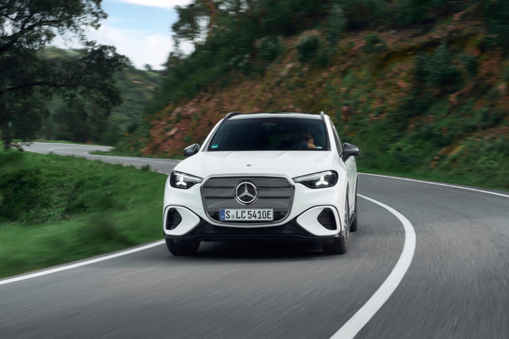  Two Months Was All BMW&rsquo;s iX3 Needed To Crack 10,000 Sales In Europe