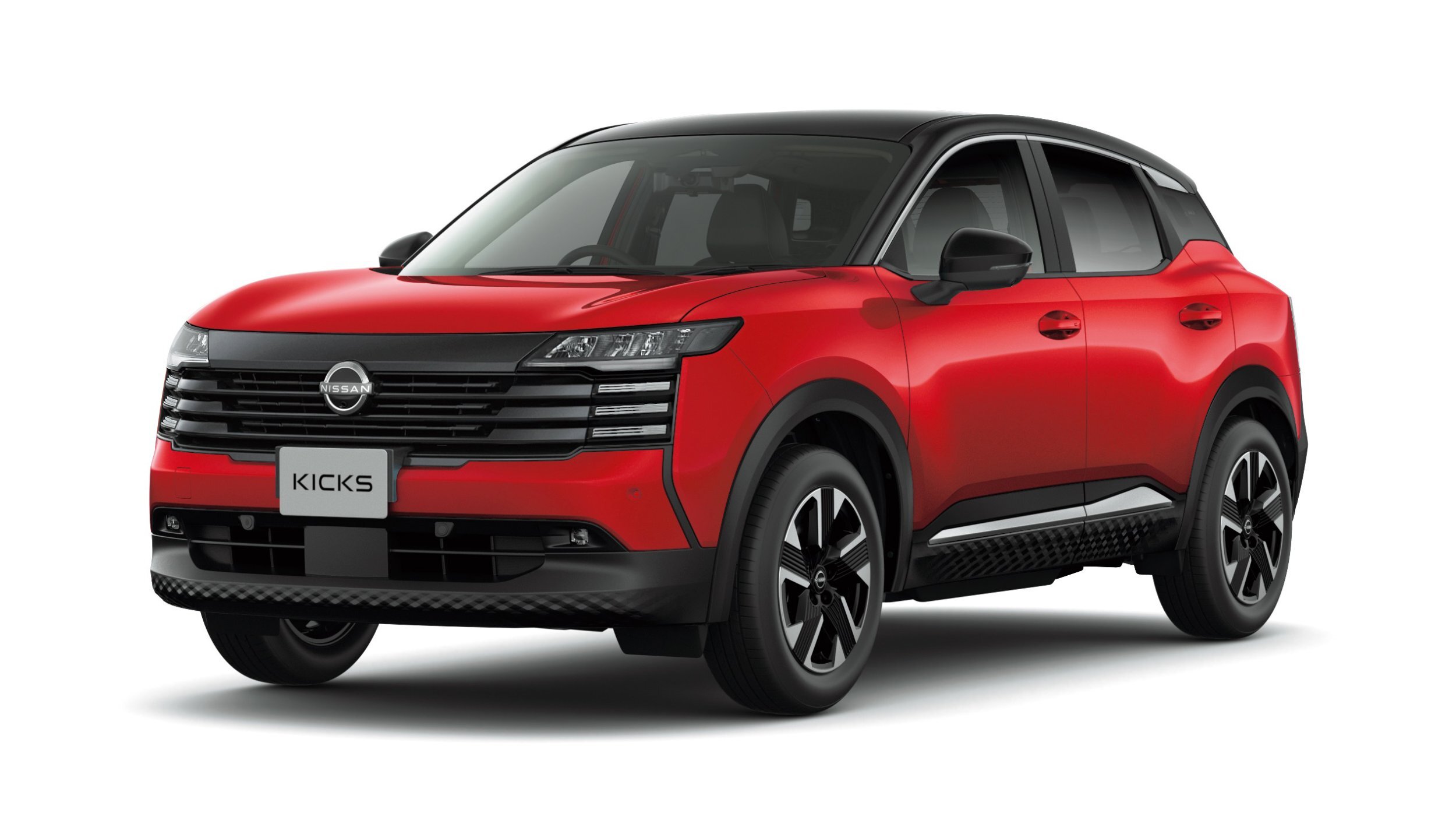Японія отримує гібрид Nissan Kicks вартістю 18 700 доларів США та міцний Rock Creek, а ми – ні