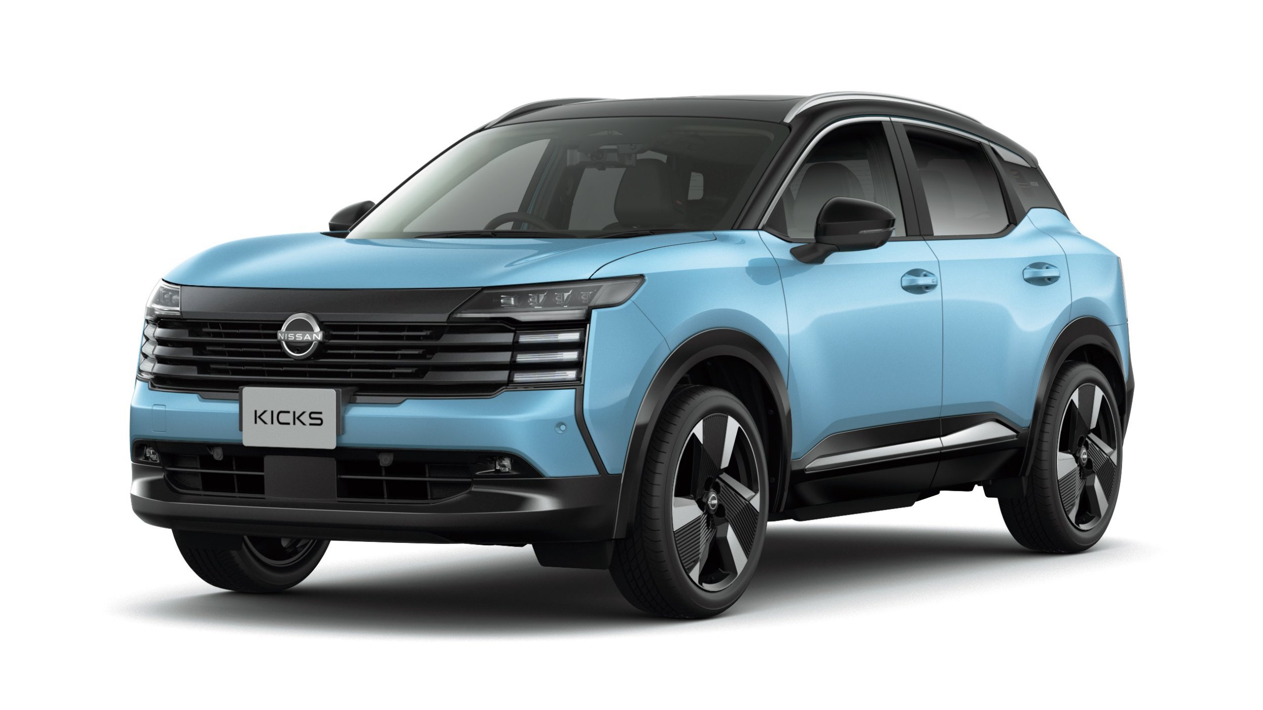 Японія отримує гібрид Nissan Kicks вартістю 18 700 доларів США та міцний Rock Creek, а ми – ні