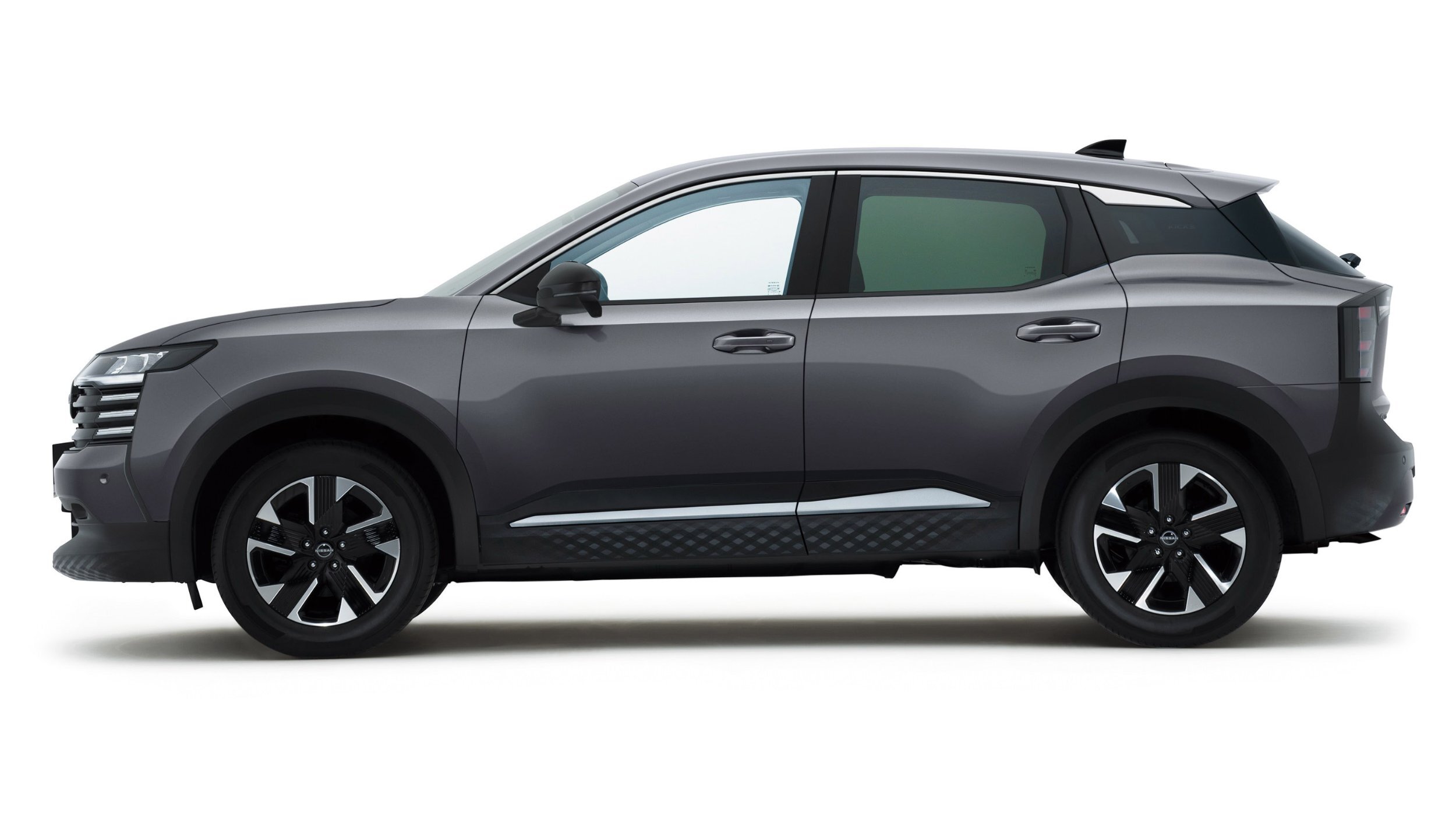Японія отримує гібрид Nissan Kicks вартістю 18 700 доларів США та міцний Rock Creek, а ми – ні