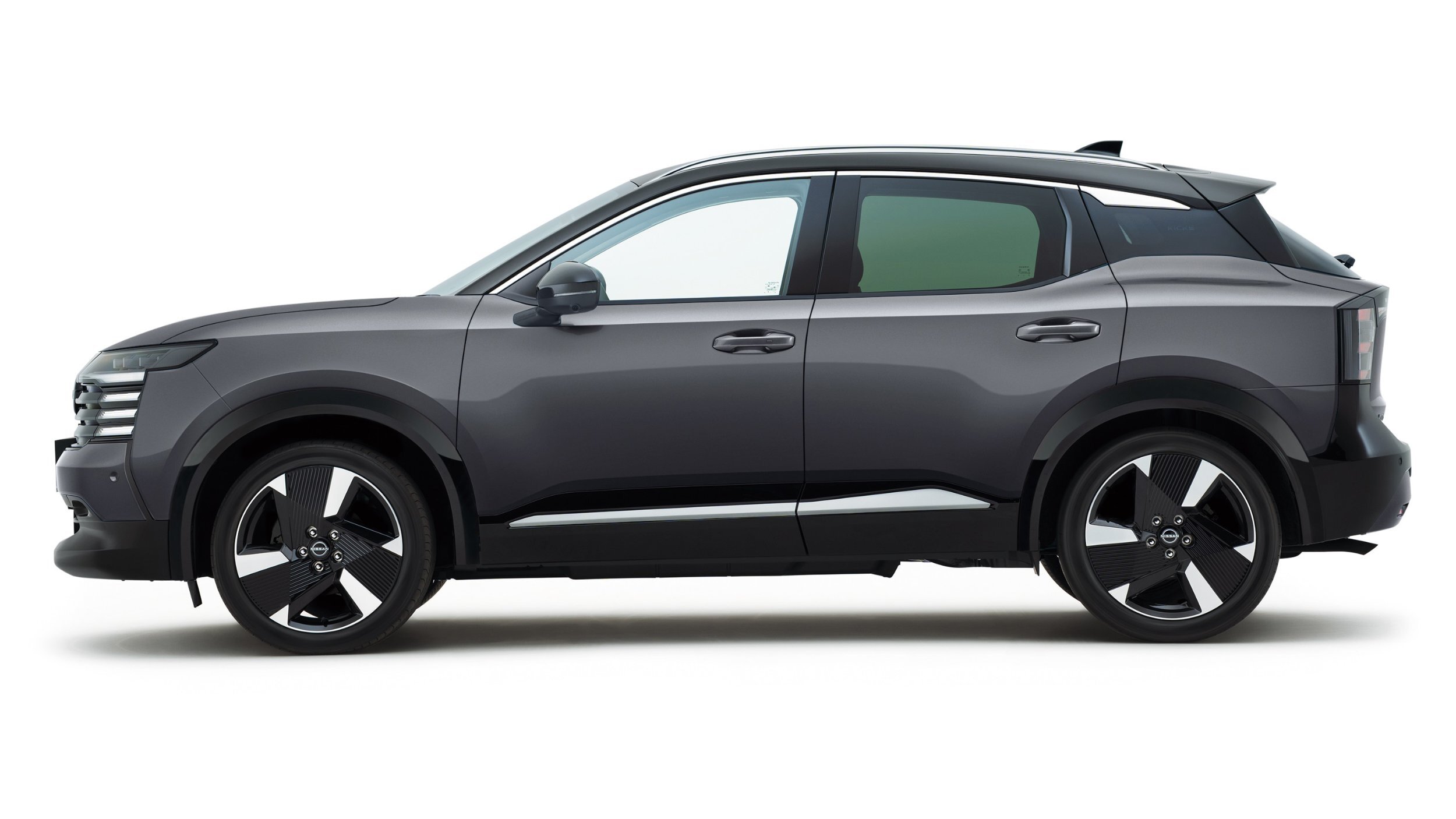 2026 Nissan Kicks - Japan (13)