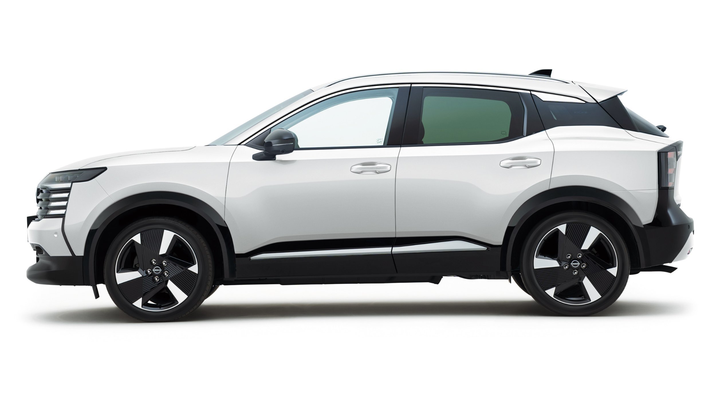 2026 Nissan Kicks - Japan (14)