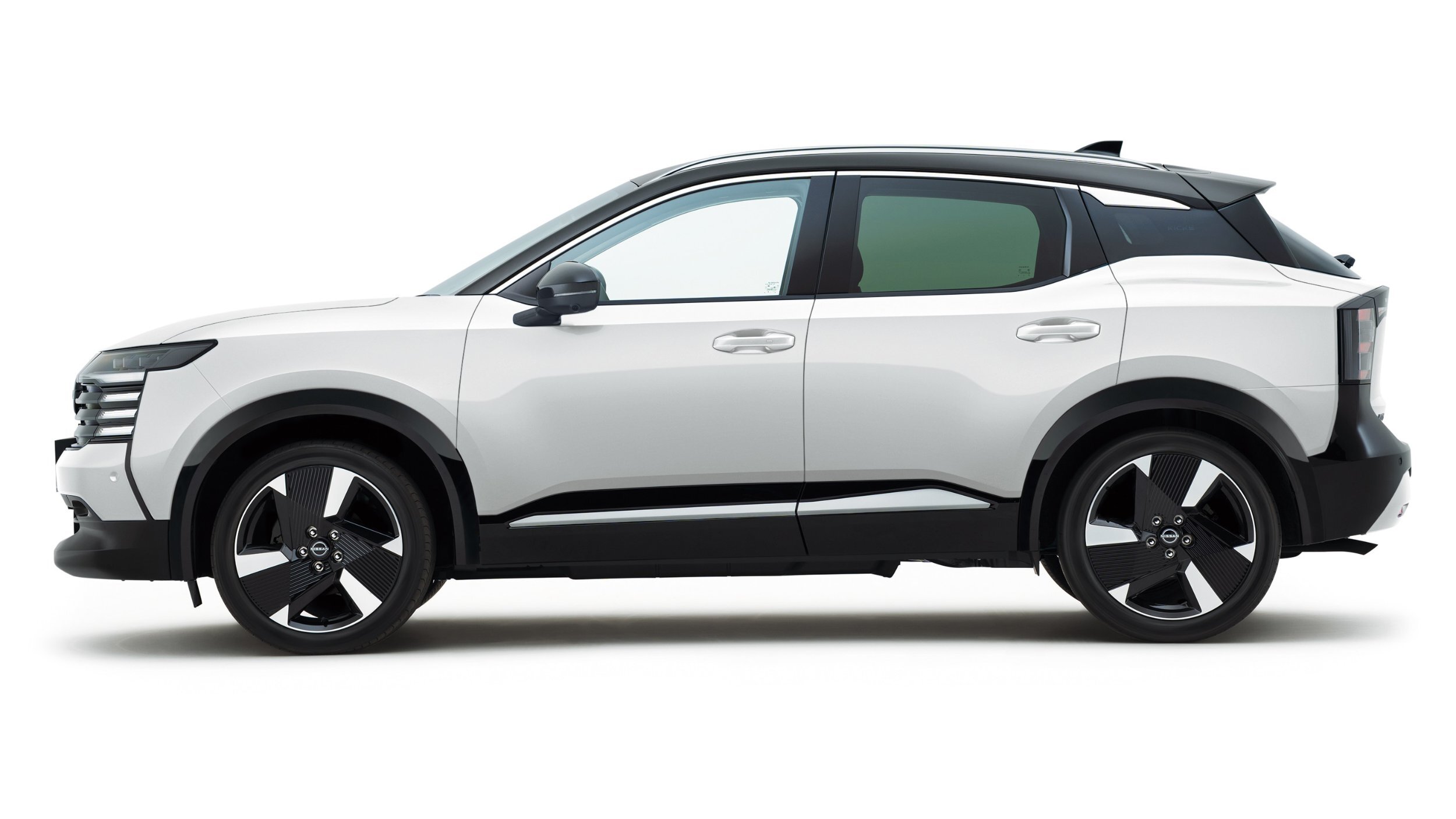 2026 Nissan Kicks - Japan (15)