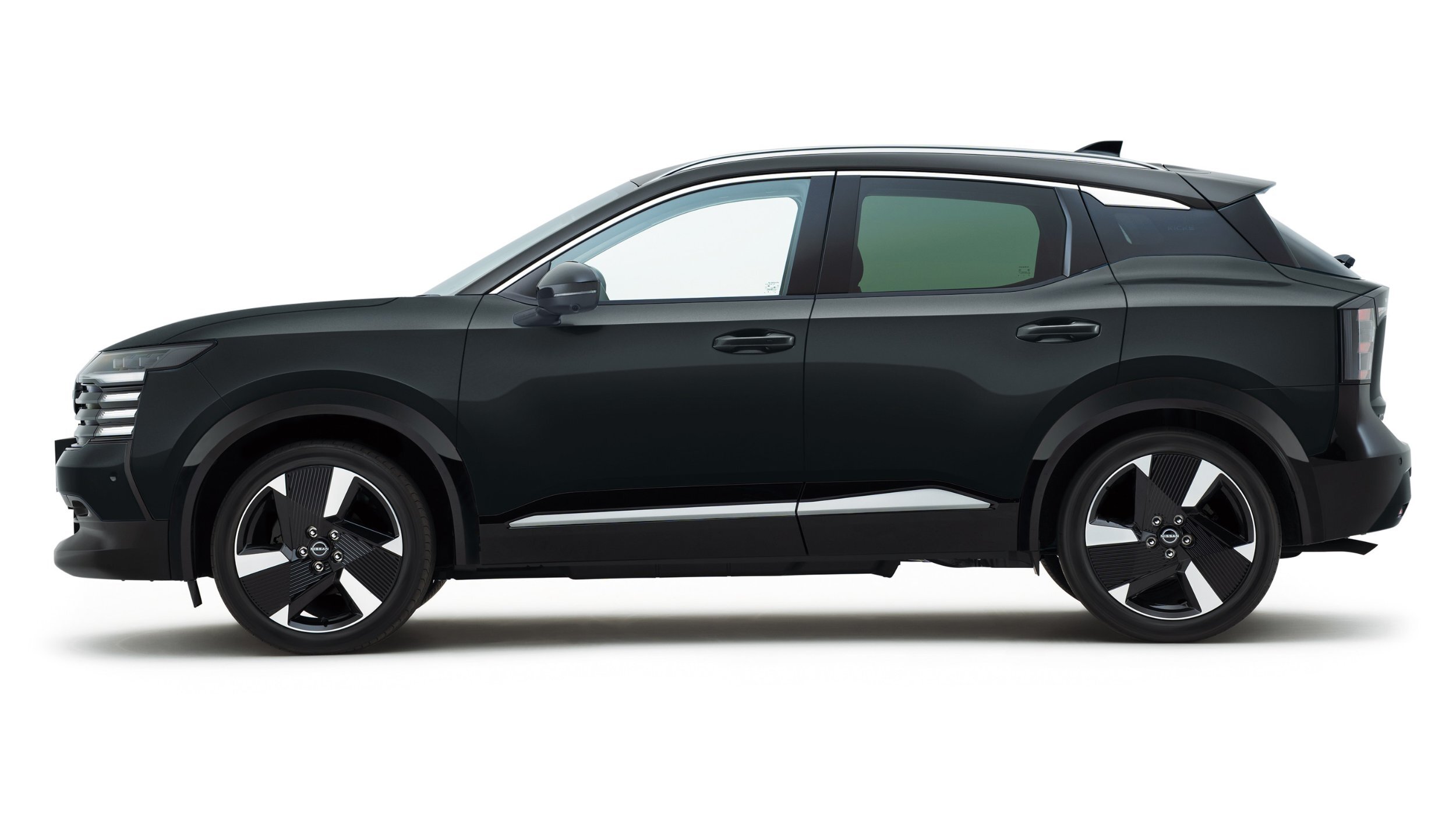 2026 Nissan Kicks - Japan (16)