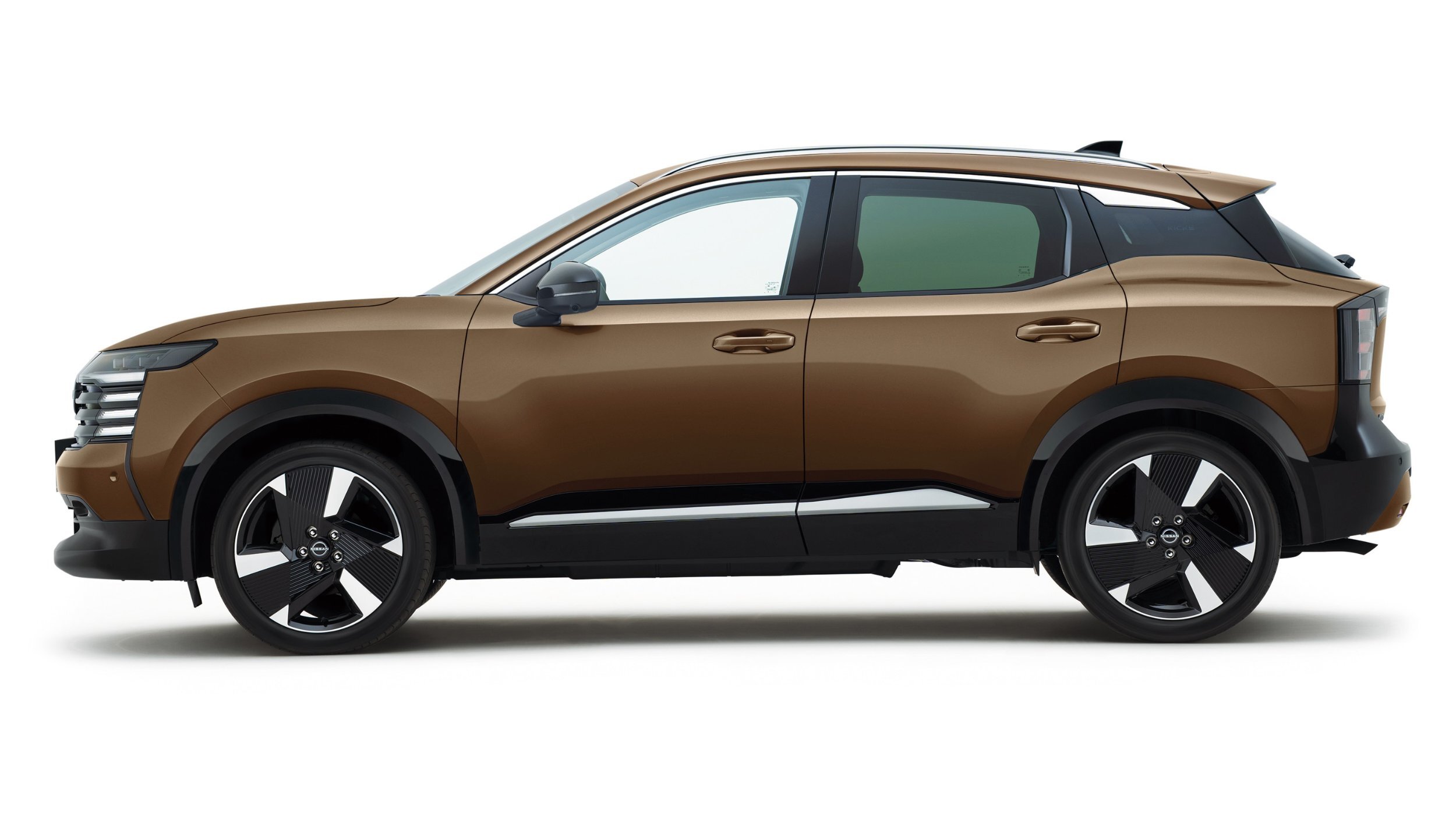 2026 Nissan Kicks - Japan (17)