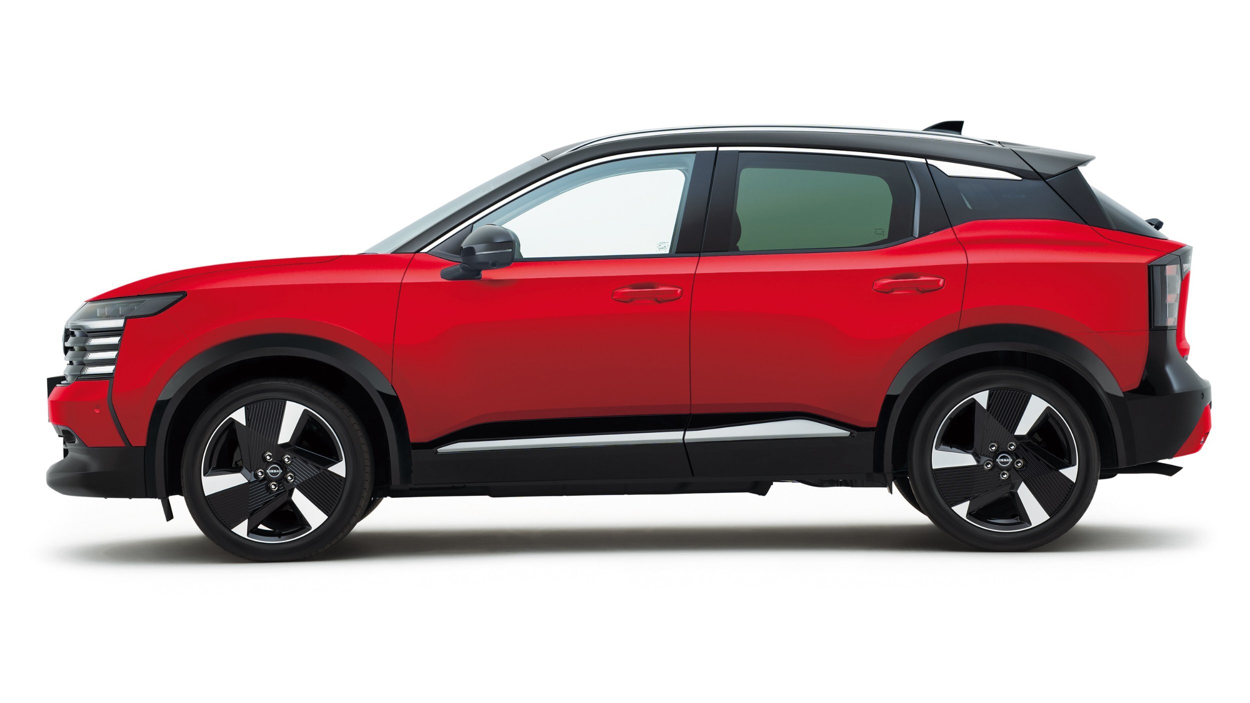 2026 Nissan Kicks - Japan (18)