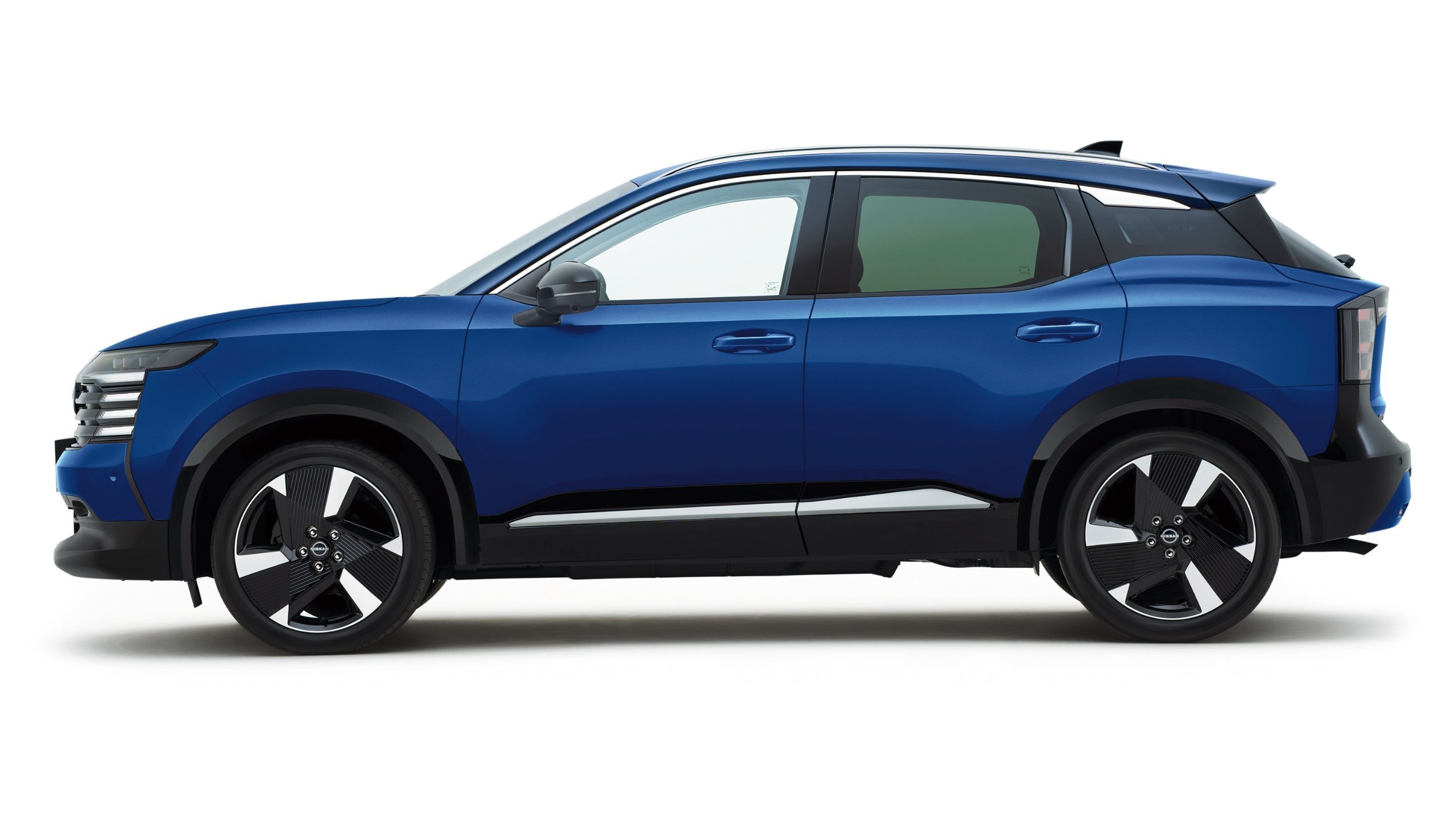 2026 Nissan Kicks - Japan (19)