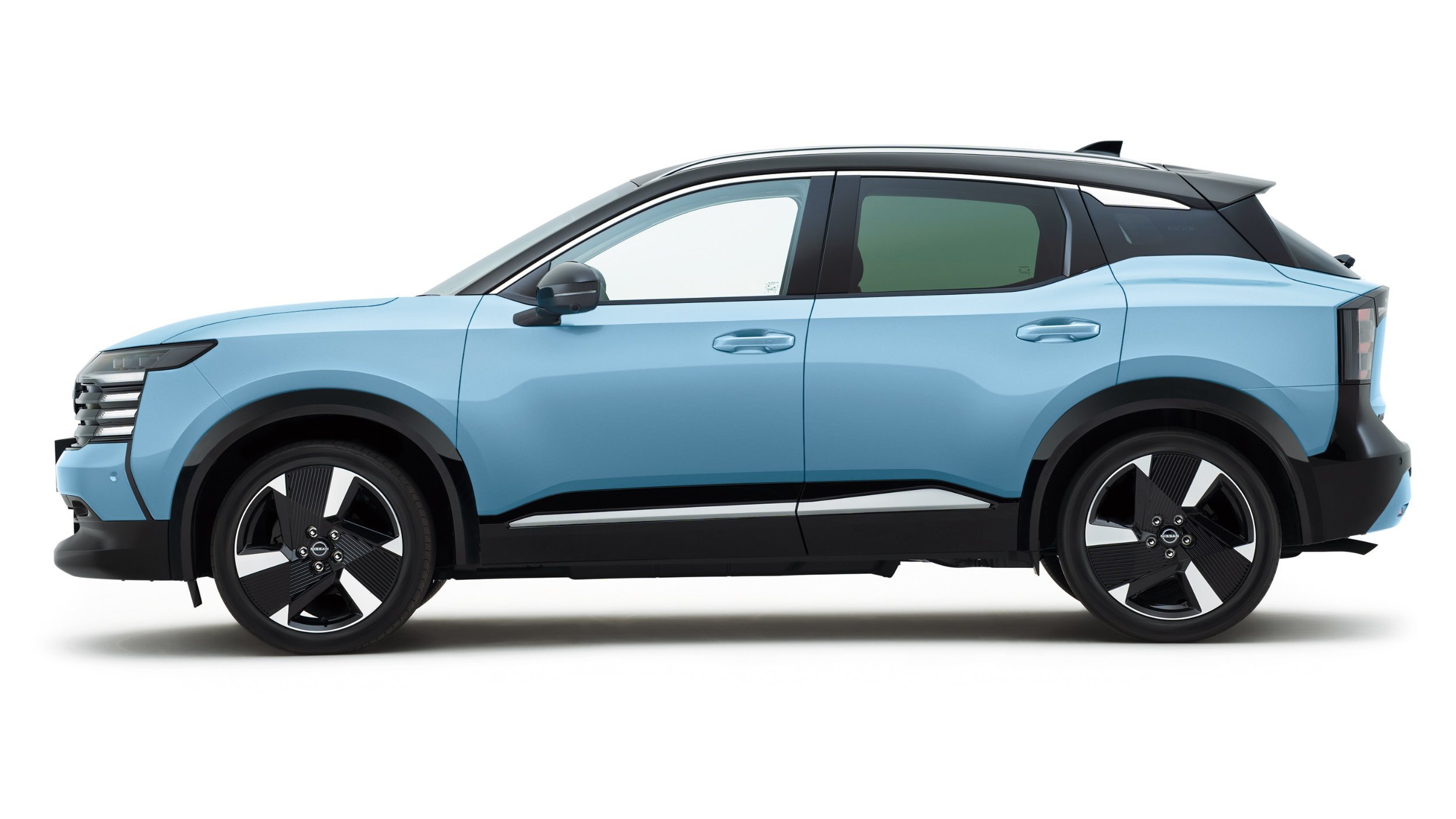 2026 Nissan Kicks - Japan (20)