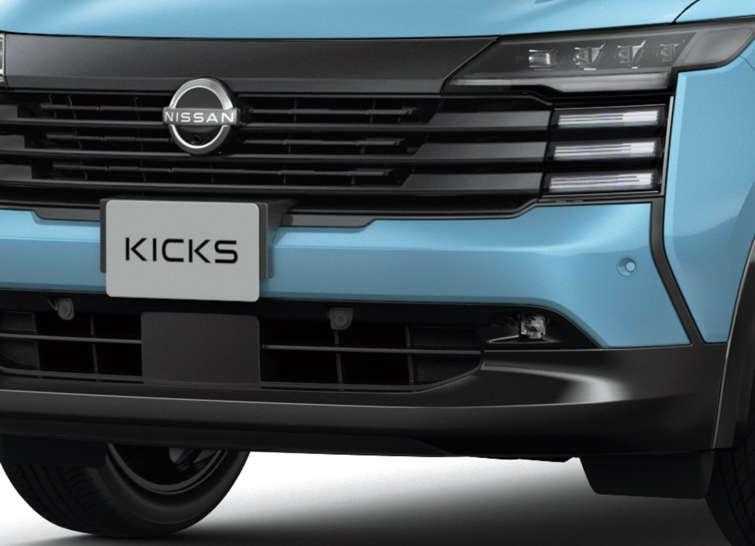 2026 Nissan Kicks - Japan (24)