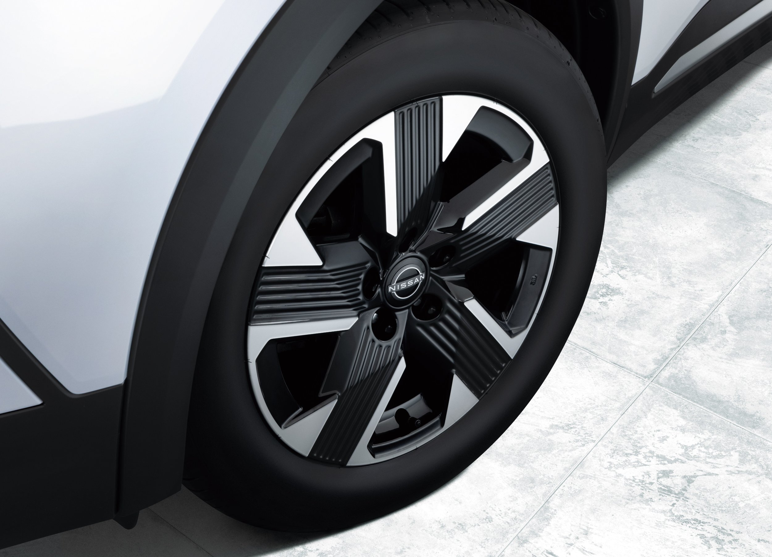 2026 Nissan Kicks - Japan (25)