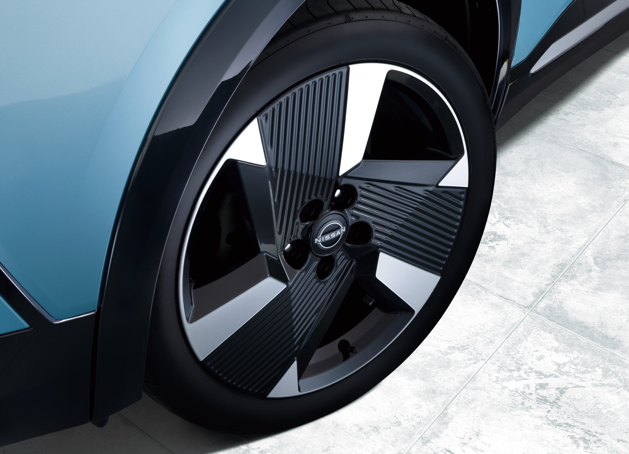 2026 Nissan Kicks - Japan (26)