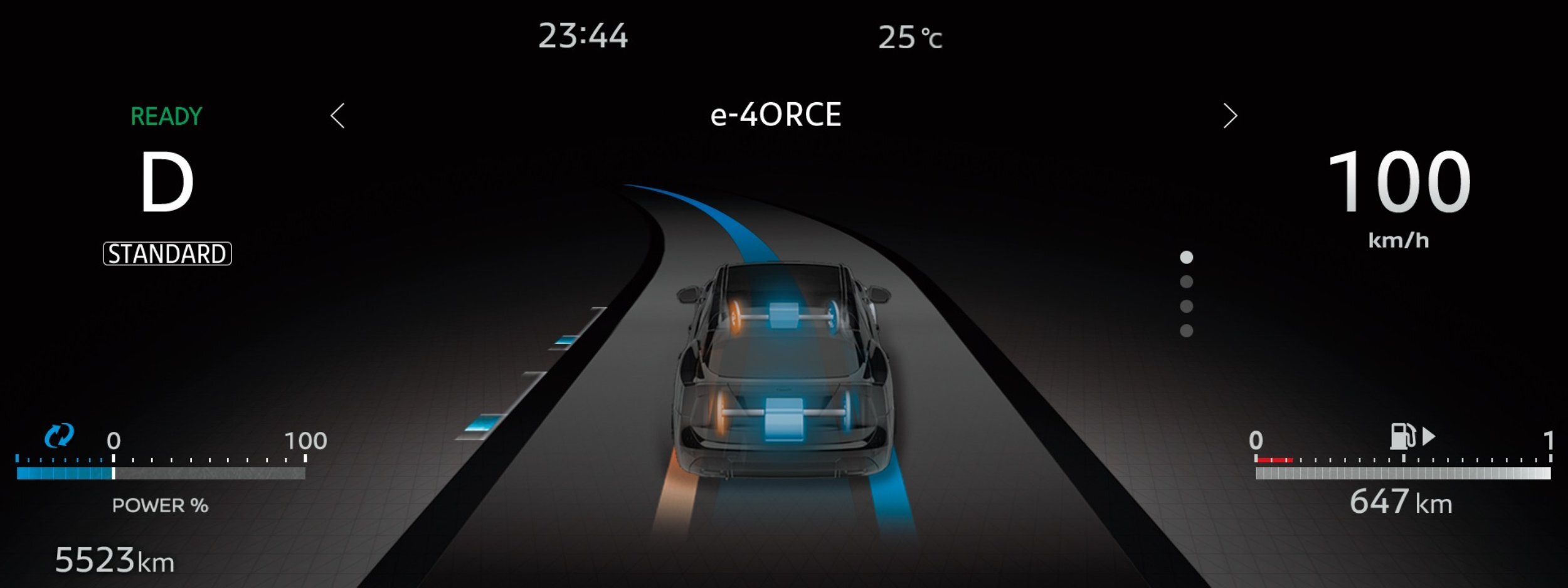 2026 Nissan Kicks - Japan (33)
