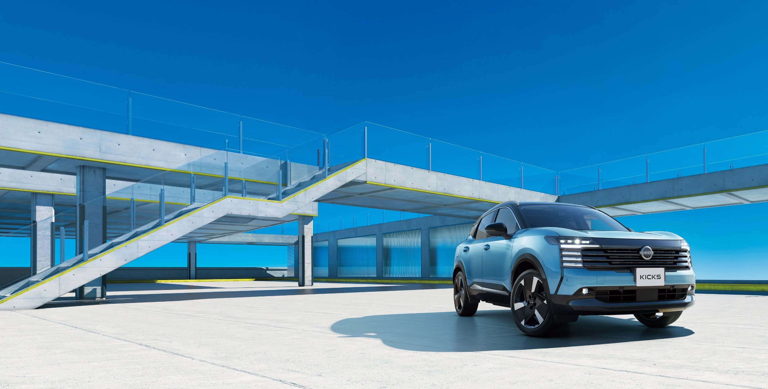 Японія отримує гібрид Nissan Kicks вартістю 18 700 доларів США та міцний Rock Creek, а ми – ні