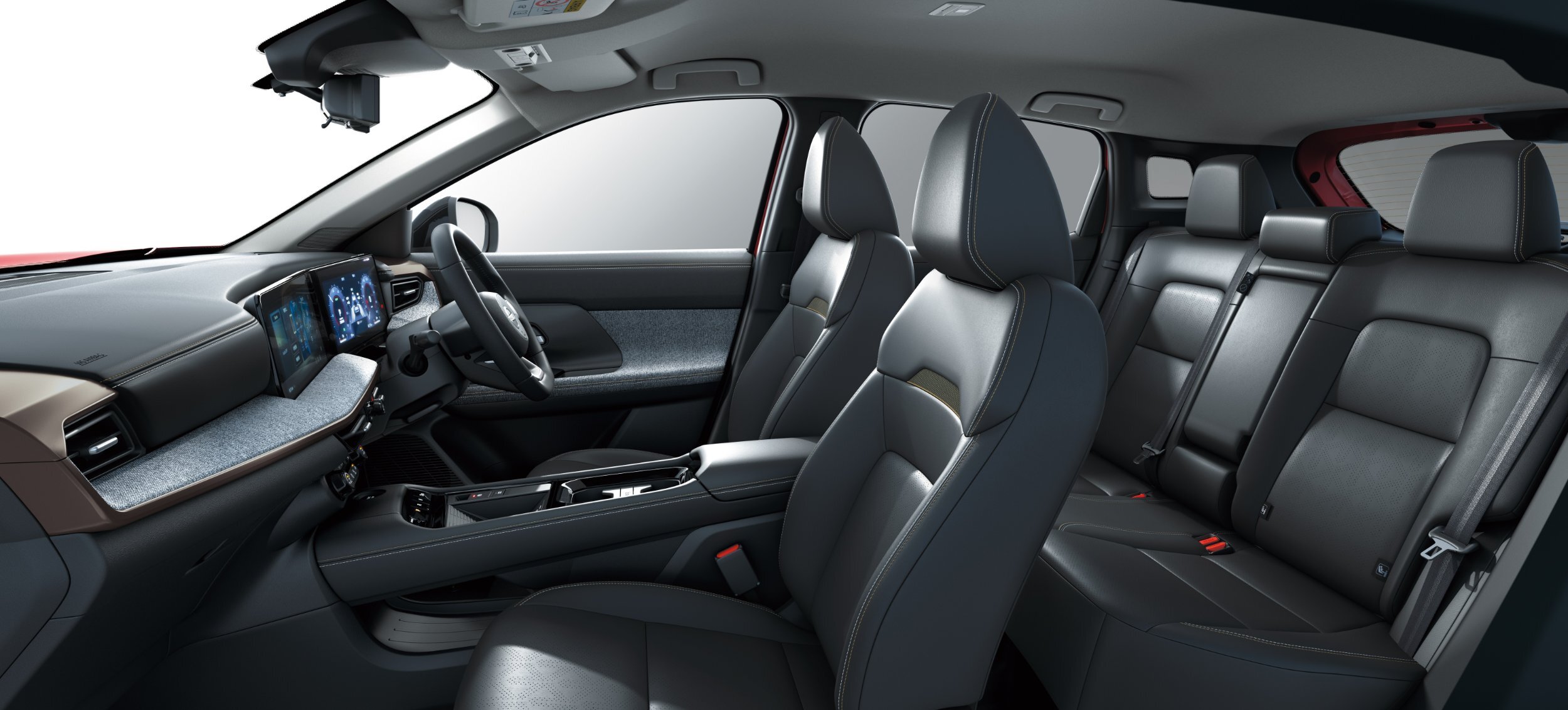 Японія отримує гібрид Nissan Kicks вартістю 18 700 доларів США та міцний Rock Creek, а ми – ні