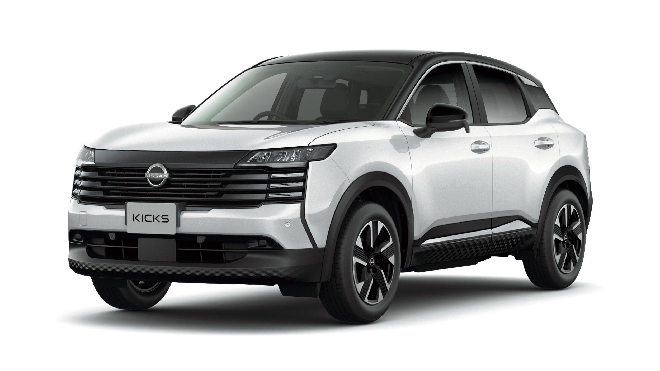 Японія отримує гібрид Nissan Kicks вартістю 18 700 доларів США та міцний Rock Creek, а ми – ні